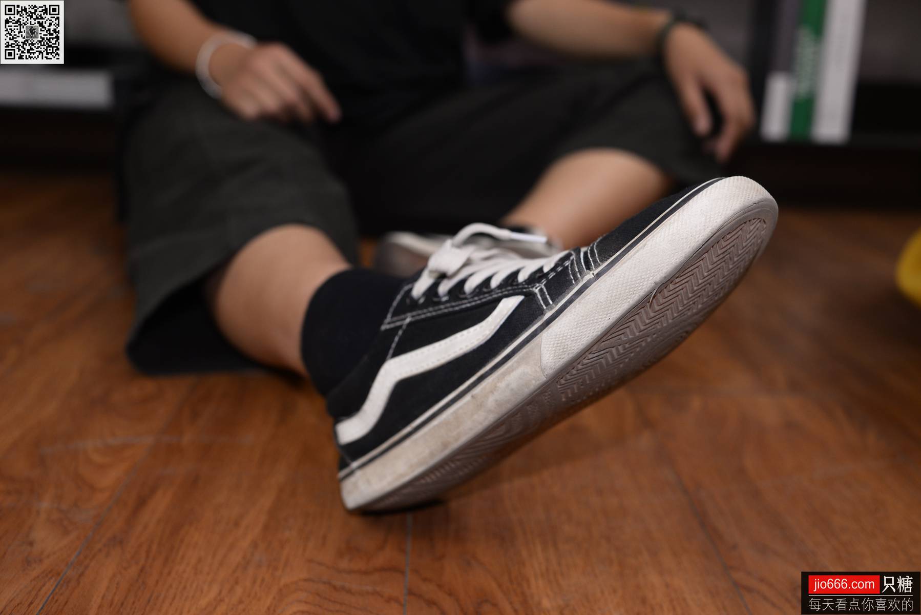 图片[14]-[只糖棉袜]NO.144 叶欣 春光不必趁早[218P] – 速更版-美库