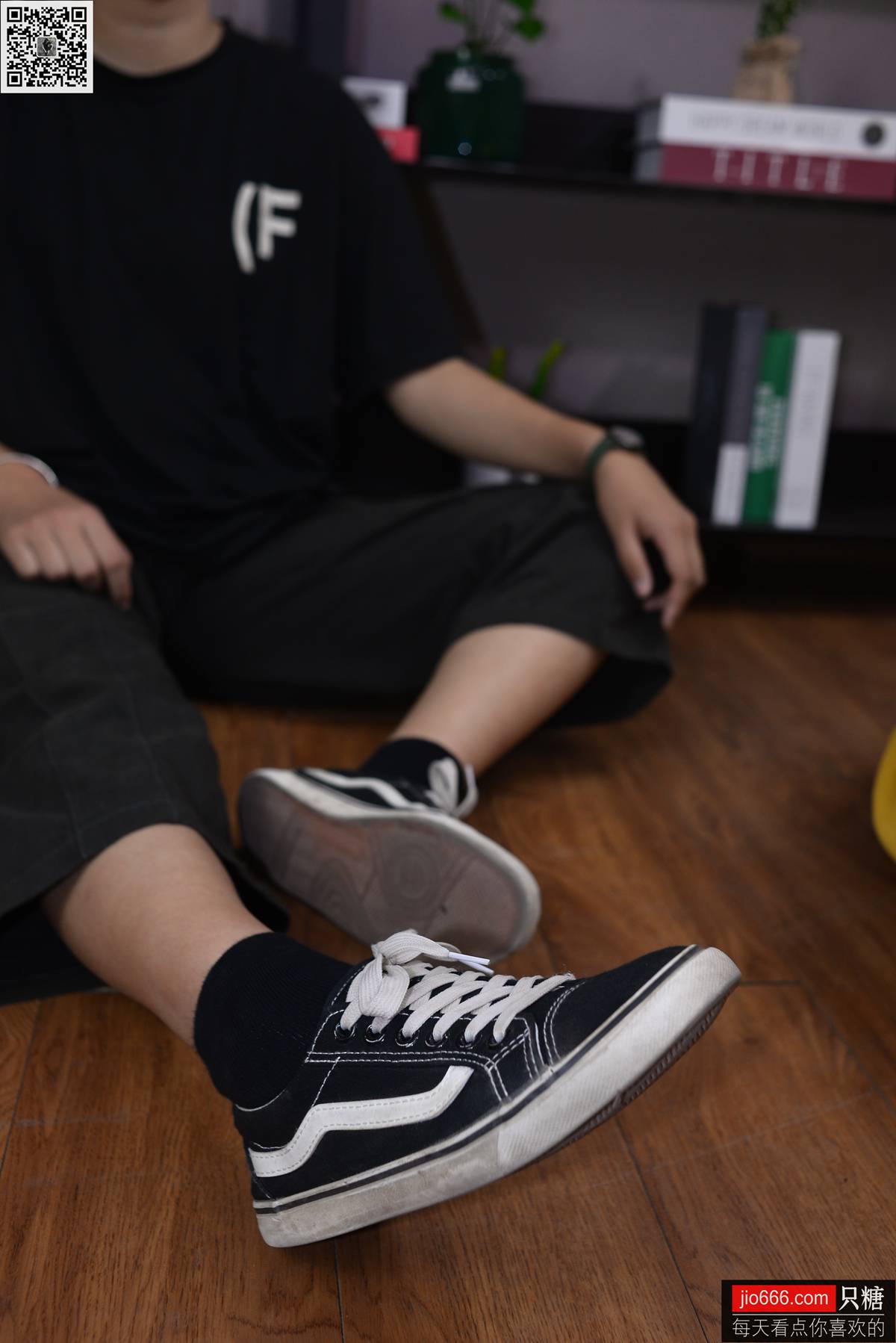 图片[5]-[只糖棉袜]NO.144 叶欣 春光不必趁早[218P] – 速更版-美库