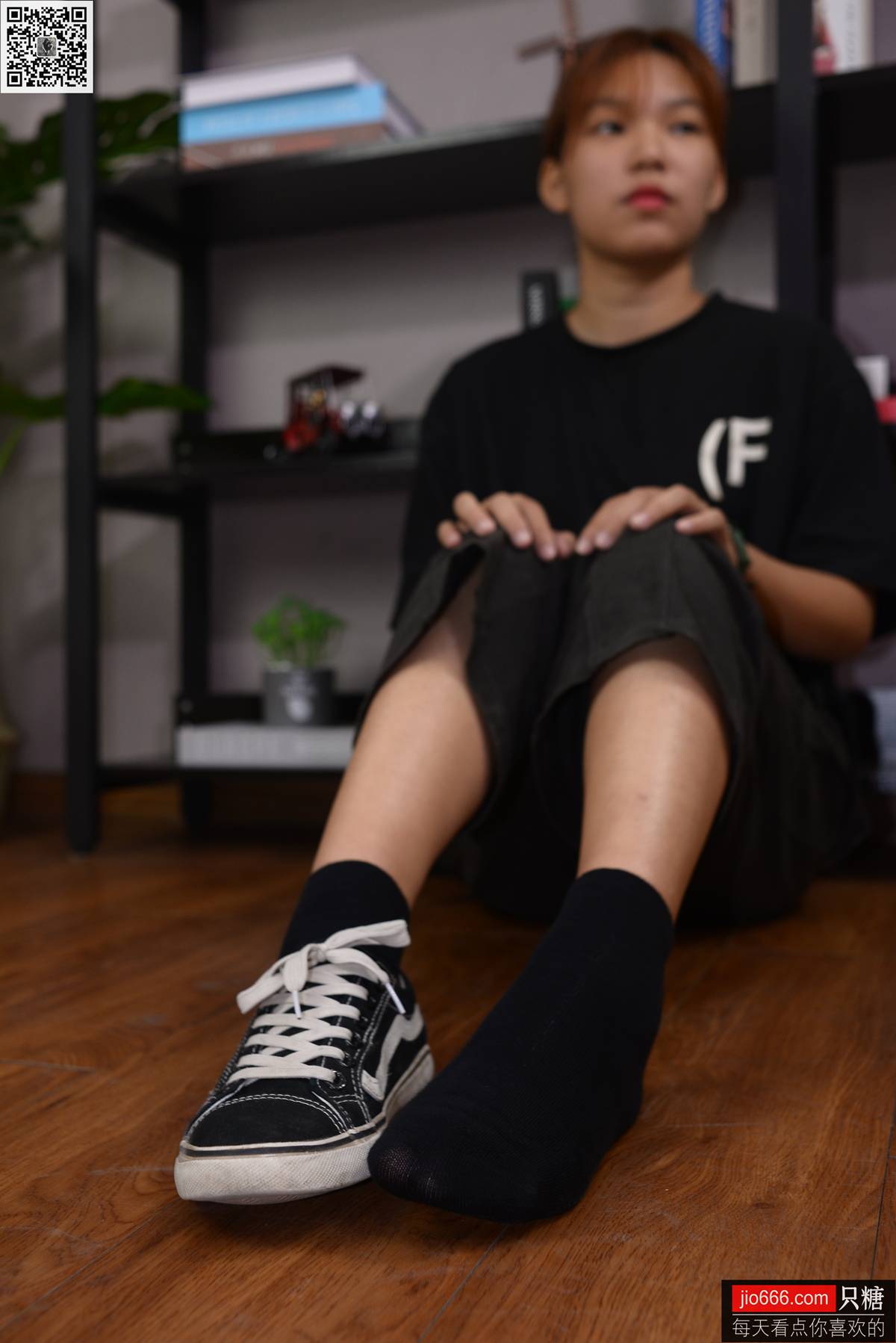 图片[145]-[只糖棉袜]NO.144 叶欣 春光不必趁早[218P] – 速更版-美库