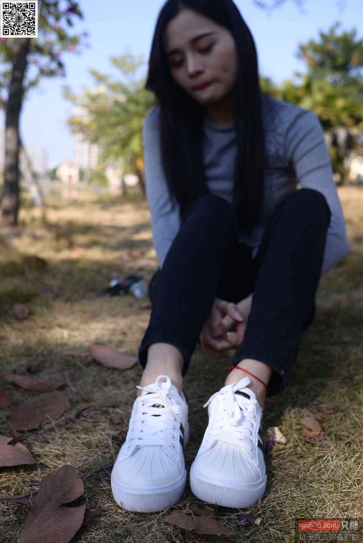 图片[43]-[只糖棉袜]NO.143 文文 深秋和冬天是个告别的好季节[228P] – 速更版-美库