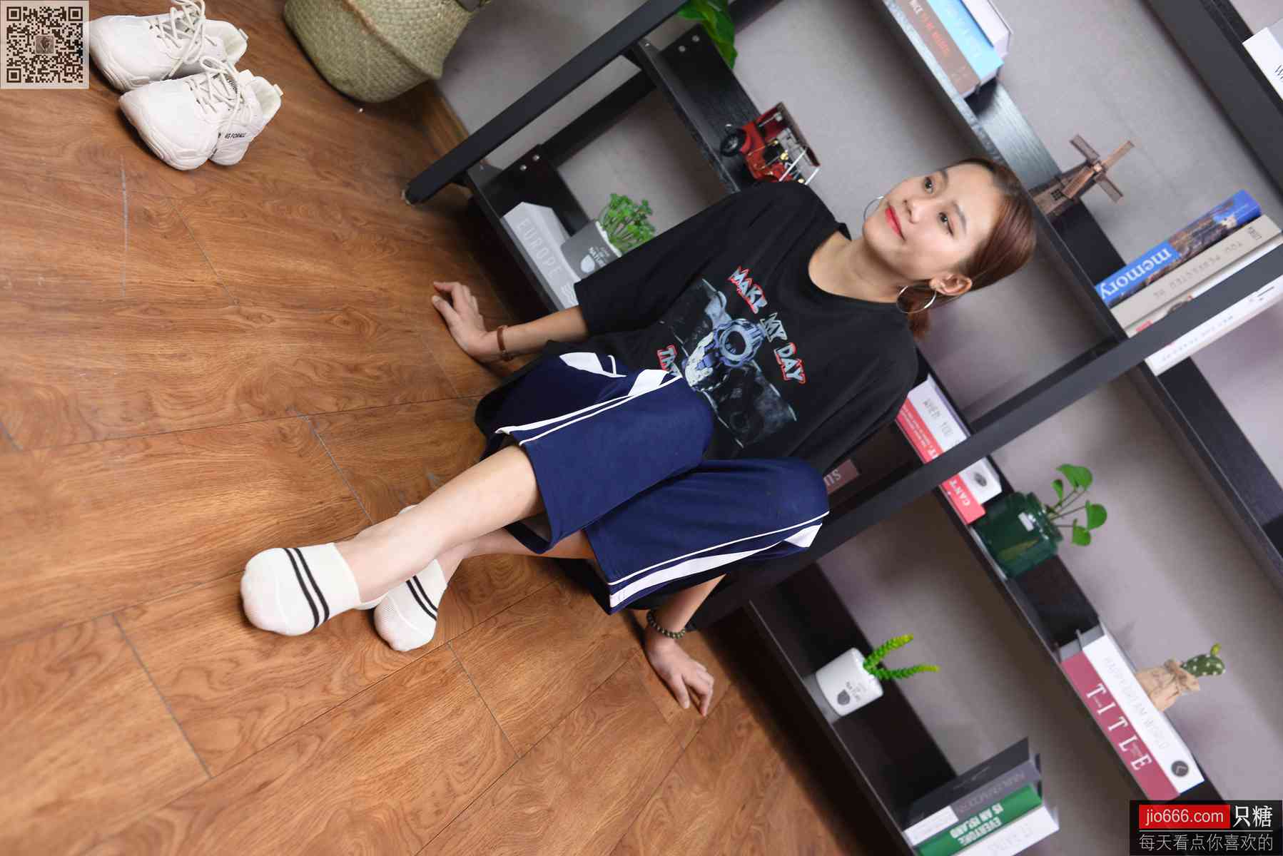 图片[169]-[只糖棉袜]NO.142 彤彤 你笑起来真像好天气[298P] – 速更版-美库