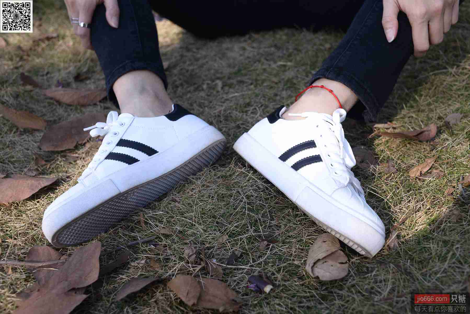 图片[12]-[只糖棉袜]NO.143 文文 深秋和冬天是个告别的好季节[228P] – 速更版-美库