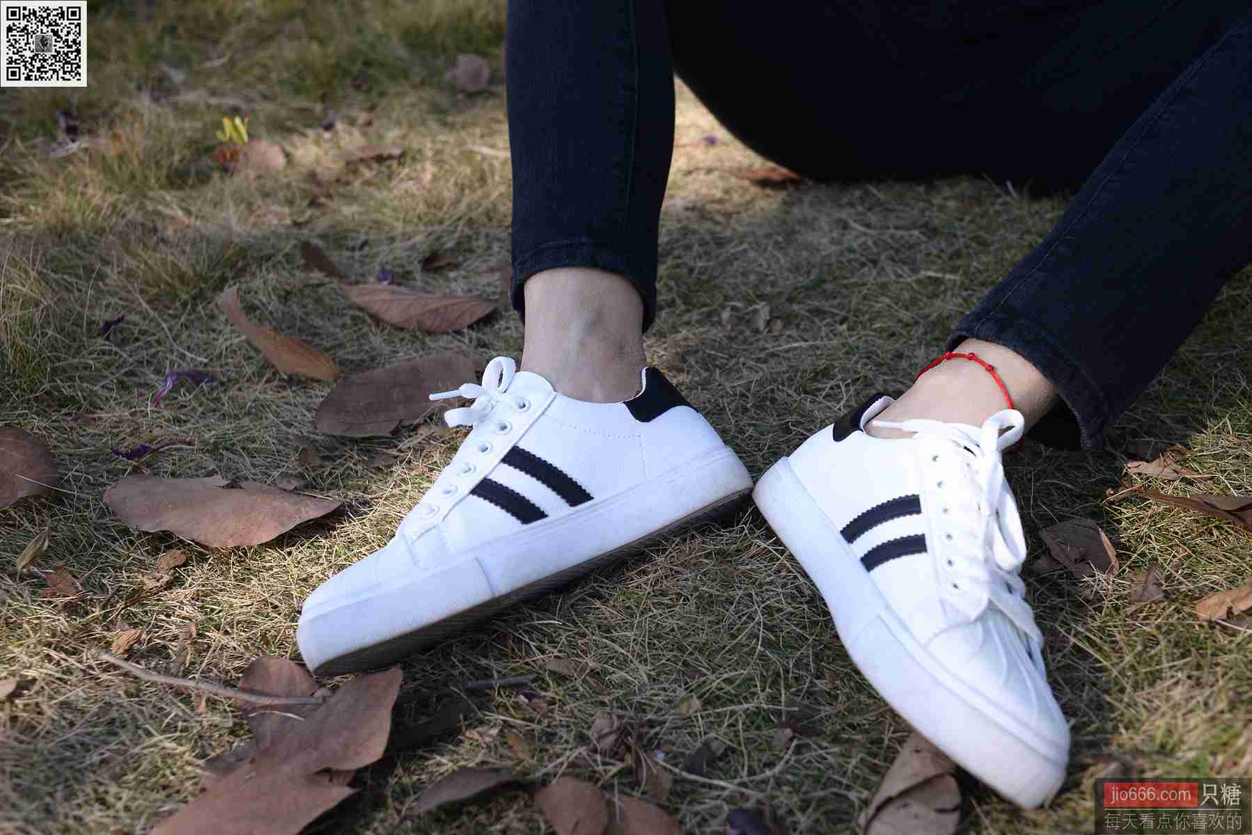 图片[46]-[只糖棉袜]NO.143 文文 深秋和冬天是个告别的好季节[228P] – 速更版-美库