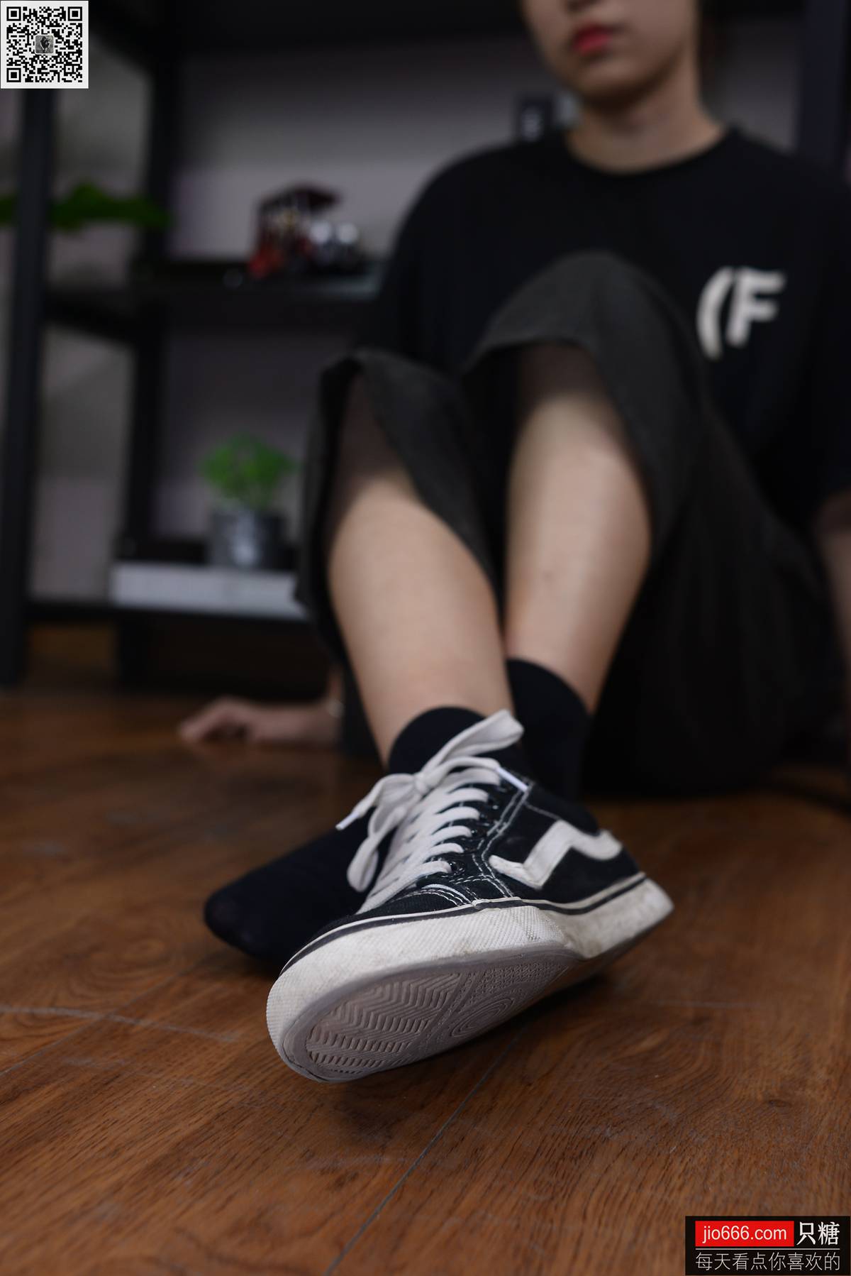 图片[41]-[只糖棉袜]NO.144 叶欣 春光不必趁早[218P] – 速更版-美库