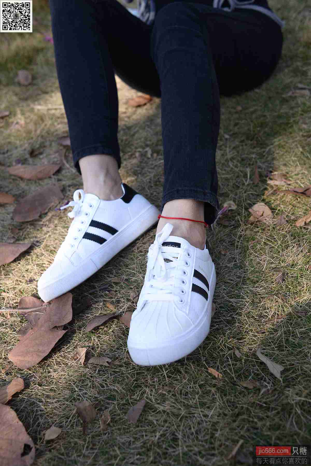 图片[26]-[只糖棉袜]NO.143 文文 深秋和冬天是个告别的好季节[228P] – 速更版-美库