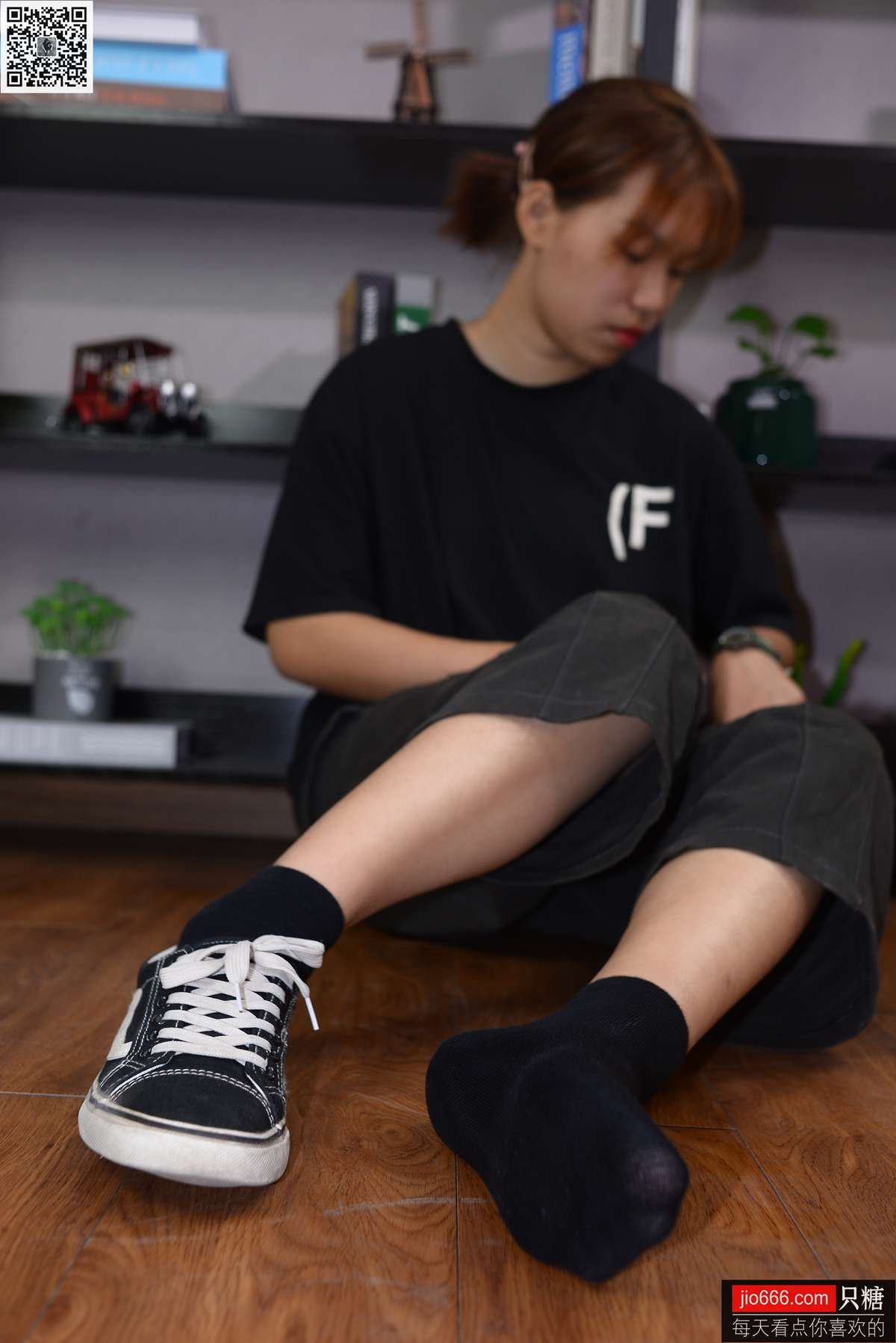 图片[63]-[只糖棉袜]NO.144 叶欣 春光不必趁早[218P] – 速更版-美库