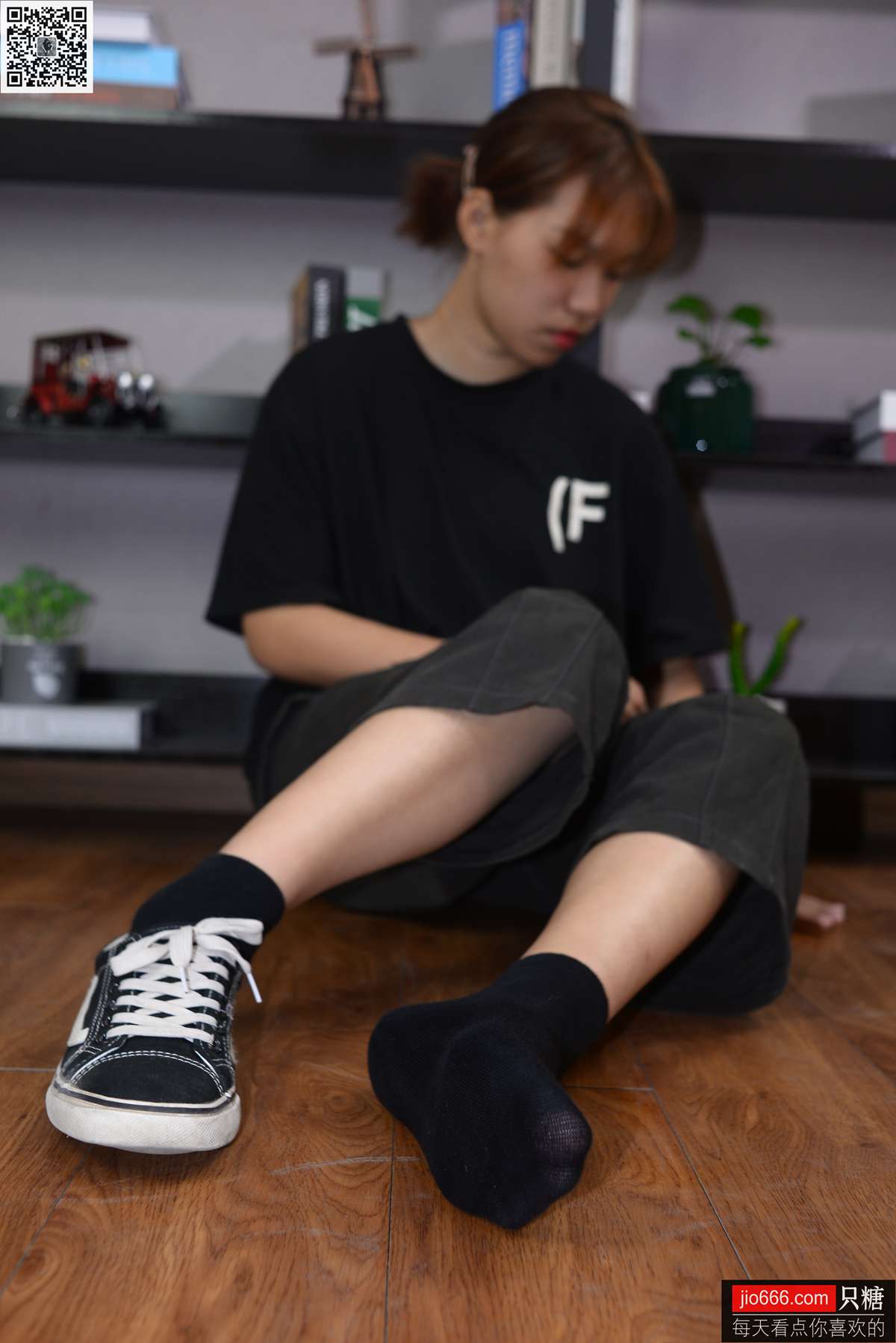 图片[6]-[只糖棉袜]NO.144 叶欣 春光不必趁早[218P] – 速更版-美库