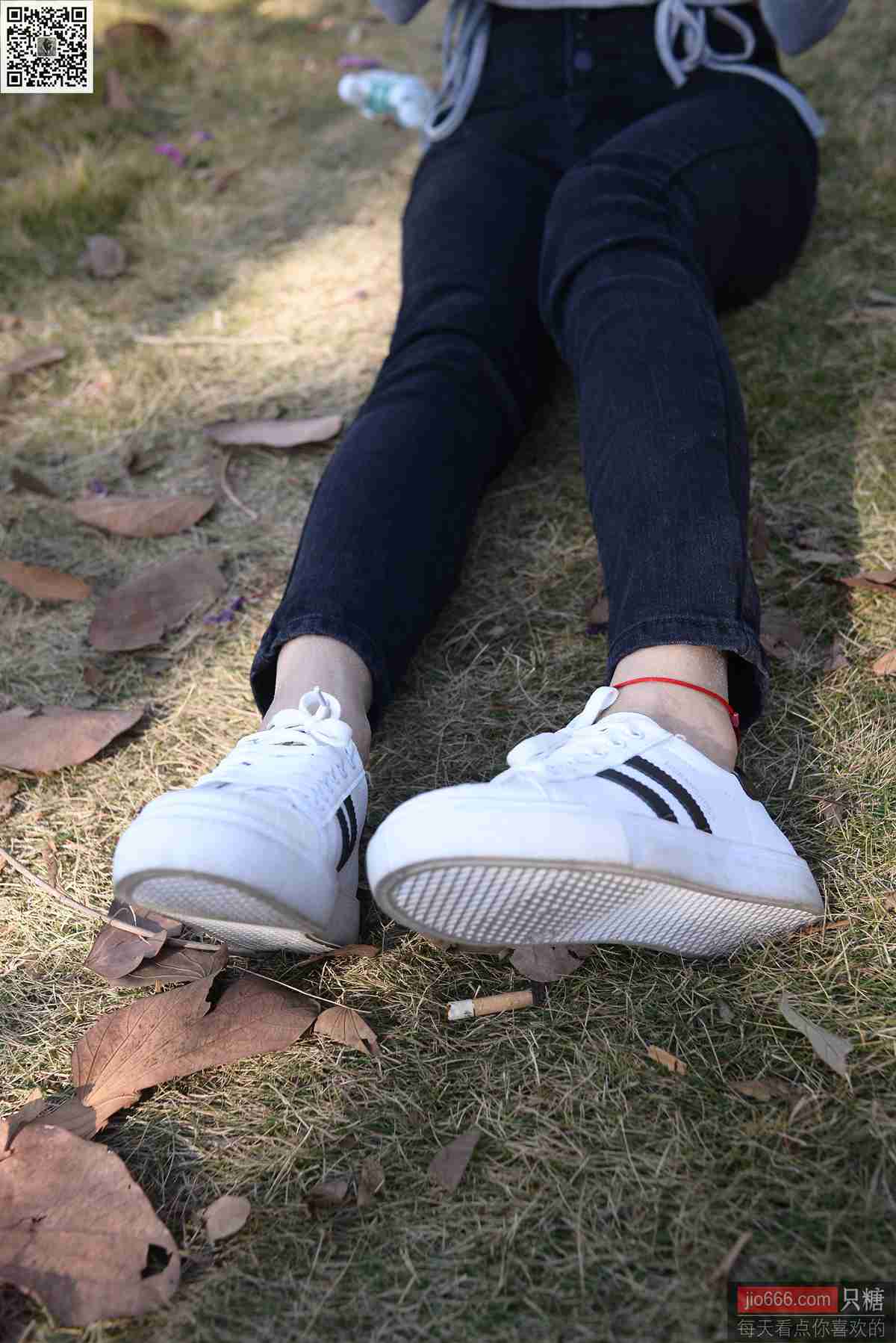 图片[158]-[只糖棉袜]NO.143 文文 深秋和冬天是个告别的好季节[228P] – 速更版-美库