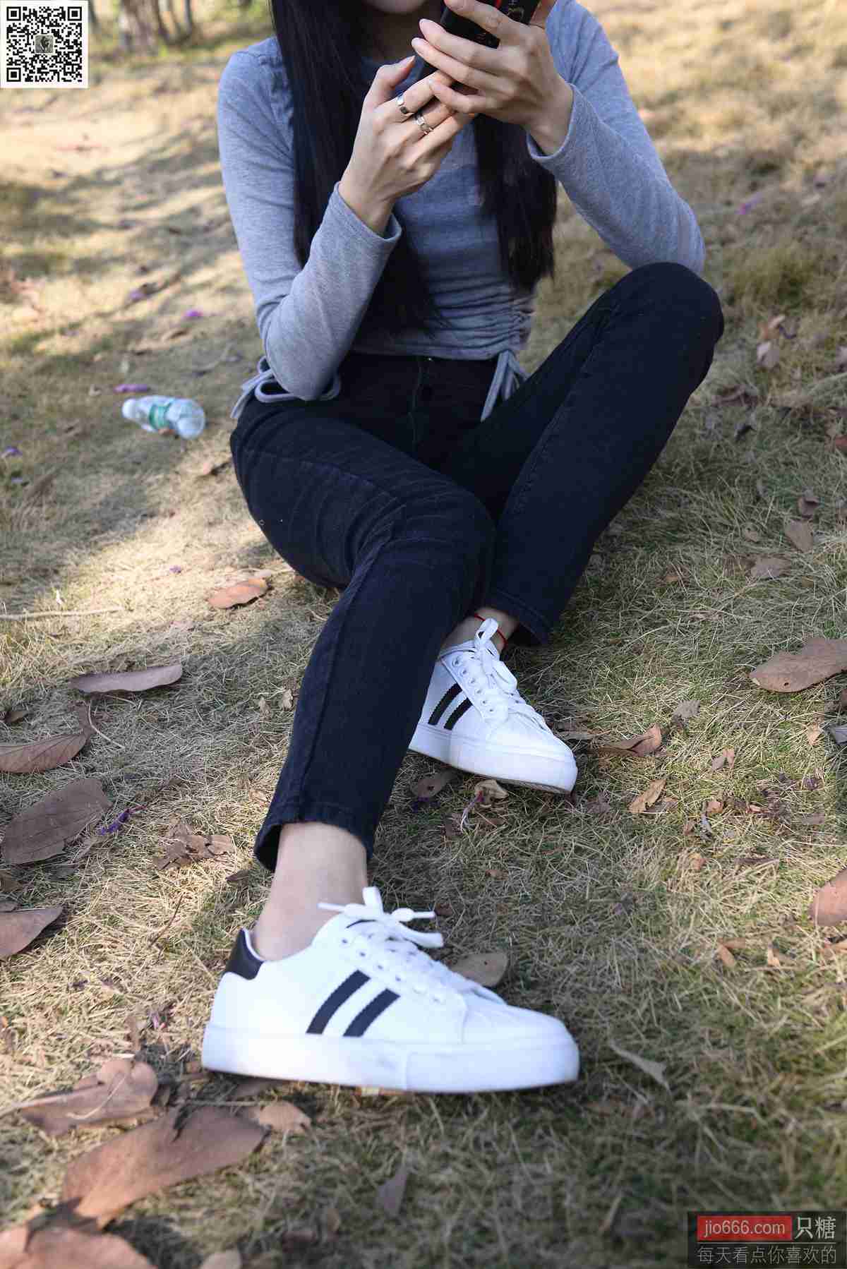 图片[83]-[只糖棉袜]NO.143 文文 深秋和冬天是个告别的好季节[228P] – 速更版-美库