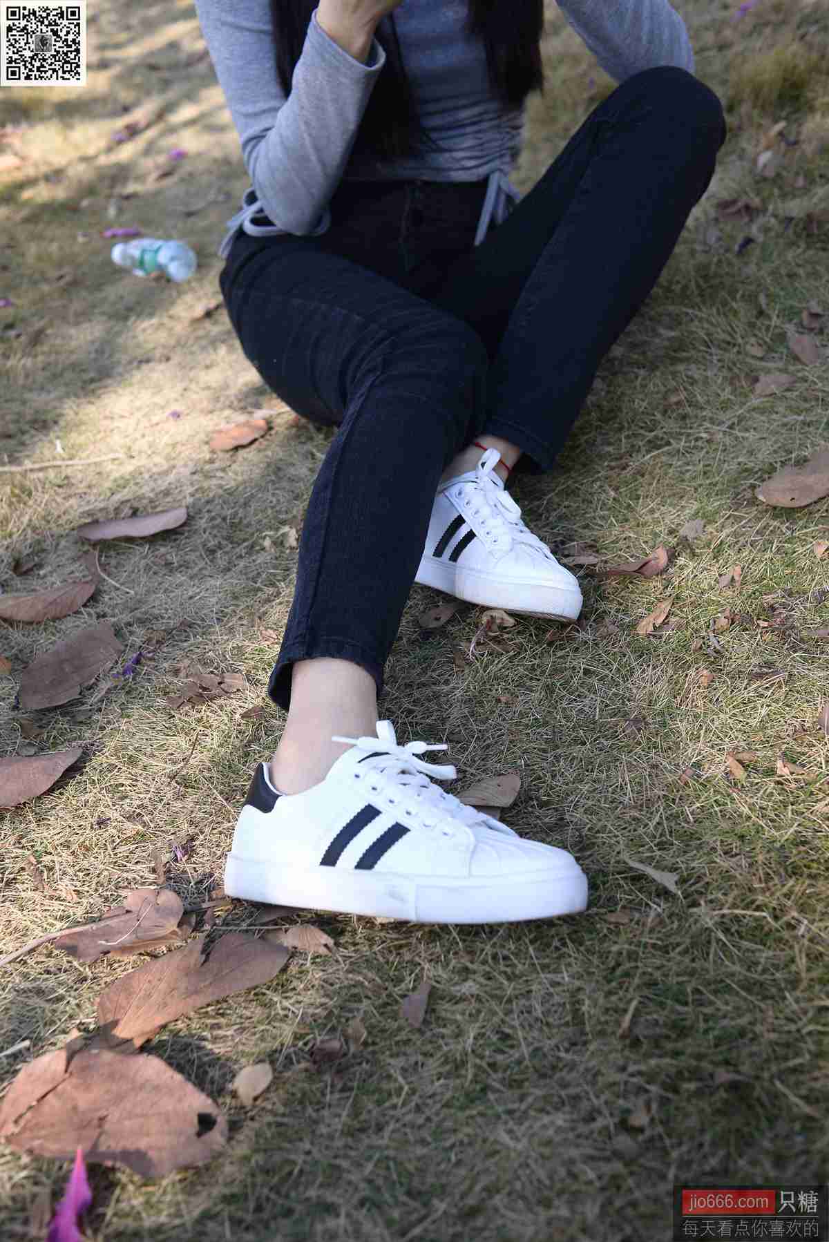 图片[172]-[只糖棉袜]NO.143 文文 深秋和冬天是个告别的好季节[228P] – 速更版-美库