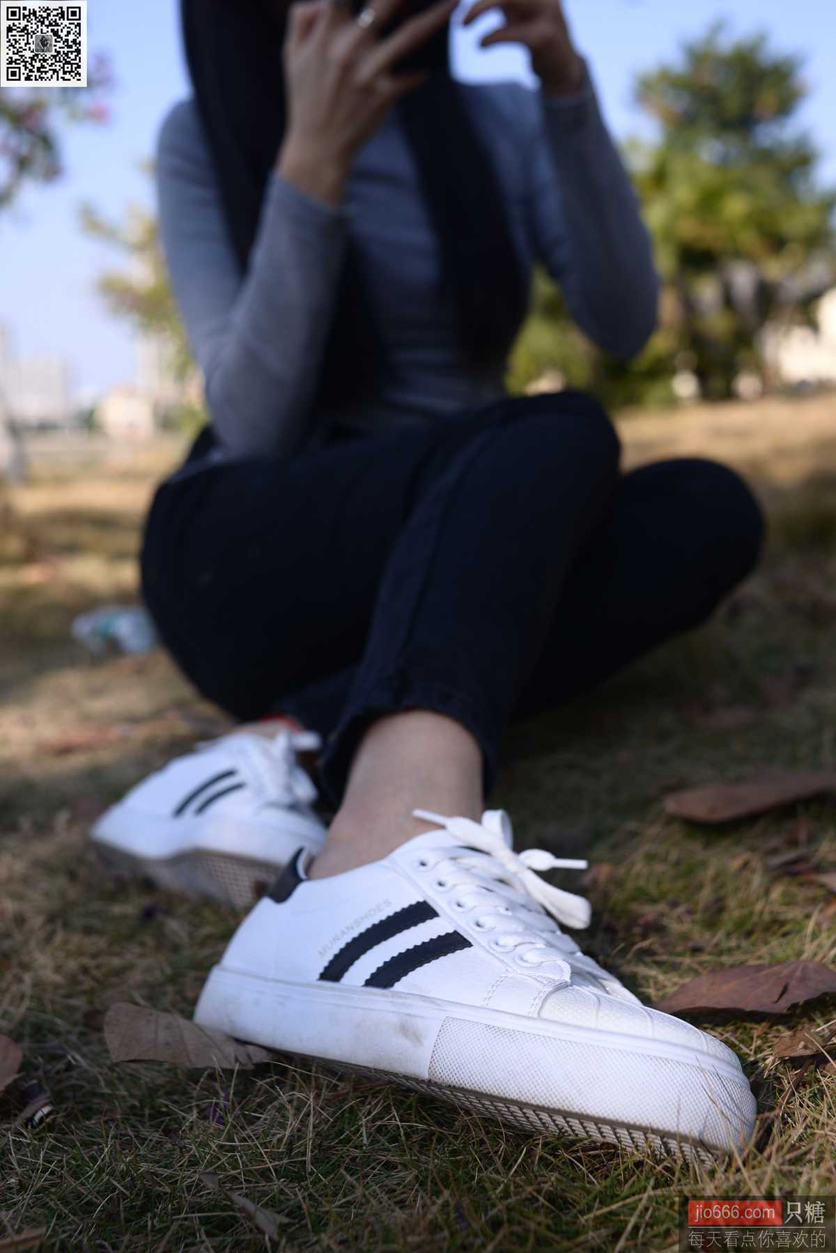 图片[179]-[只糖棉袜]NO.143 文文 深秋和冬天是个告别的好季节[228P] – 速更版-美库