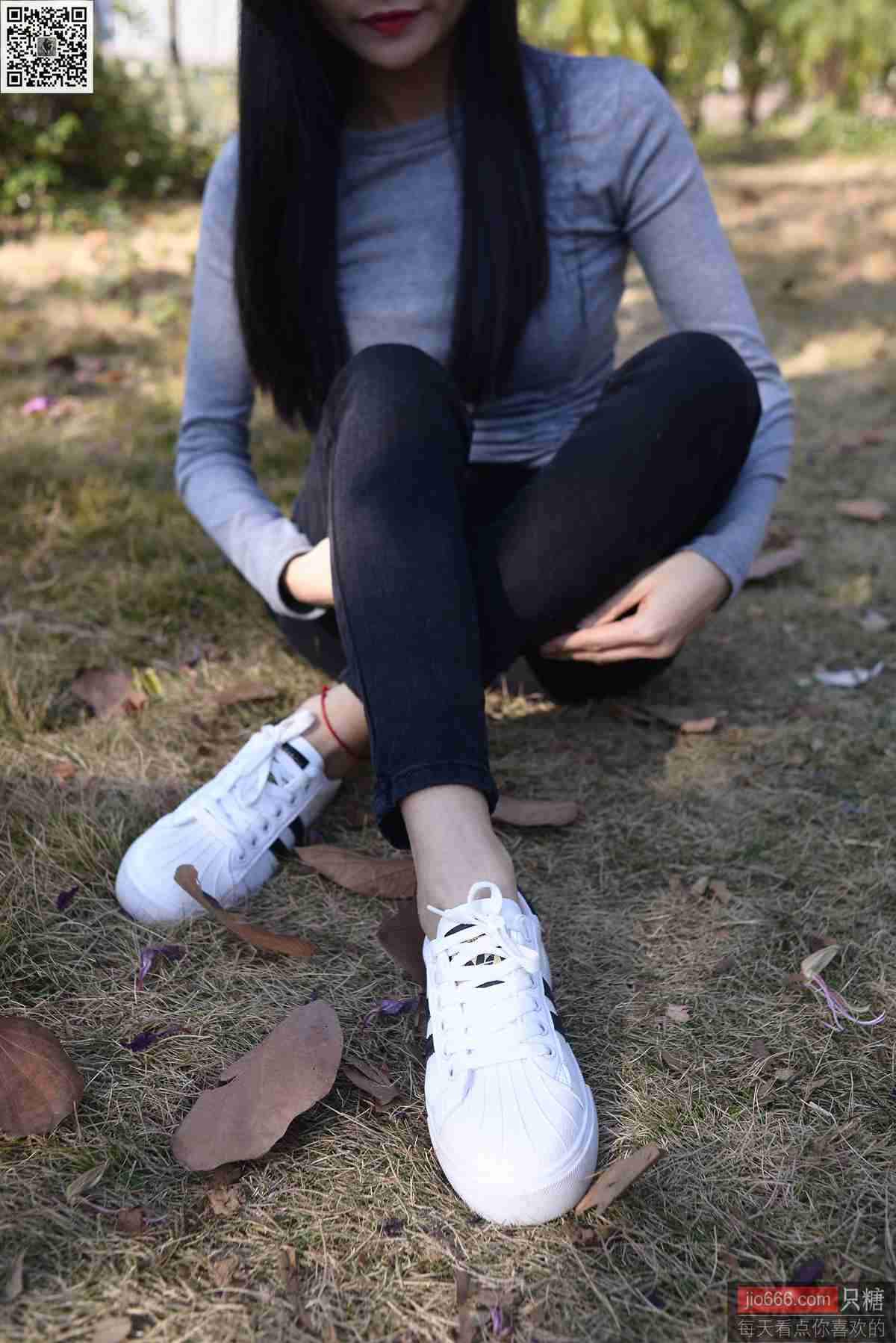 图片[168]-[只糖棉袜]NO.143 文文 深秋和冬天是个告别的好季节[228P] – 速更版-美库