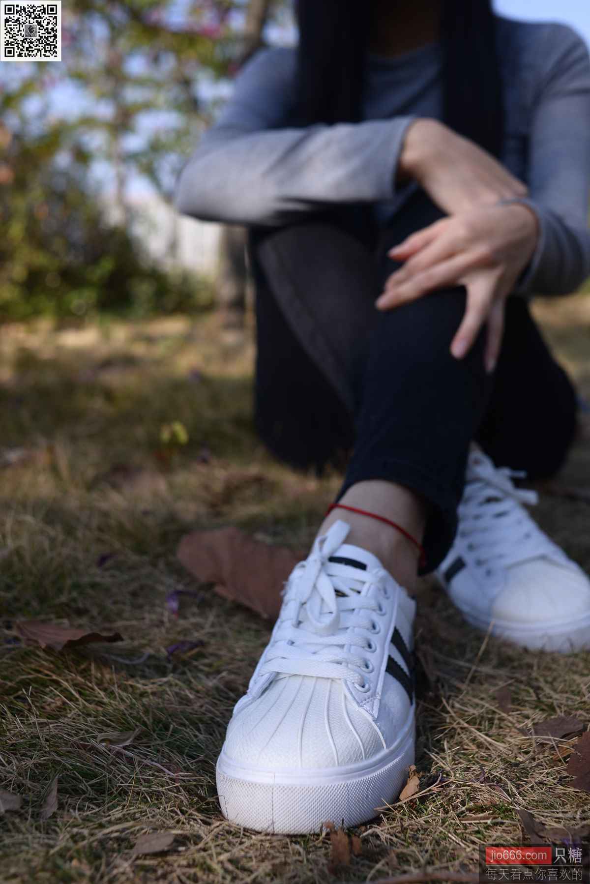 图片[71]-[只糖棉袜]NO.143 文文 深秋和冬天是个告别的好季节[228P] – 速更版-美库