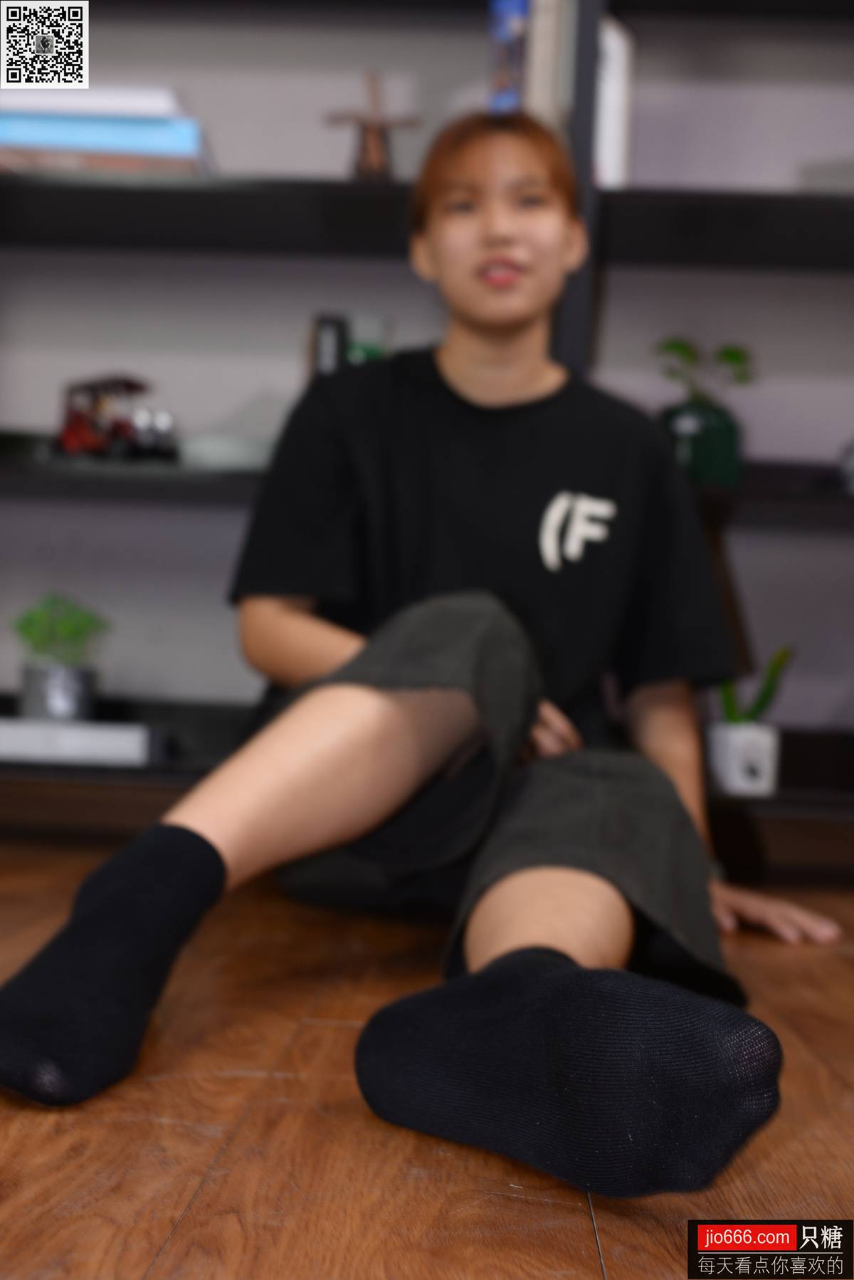 图片[151]-[只糖棉袜]NO.144 叶欣 春光不必趁早[218P] – 速更版-美库