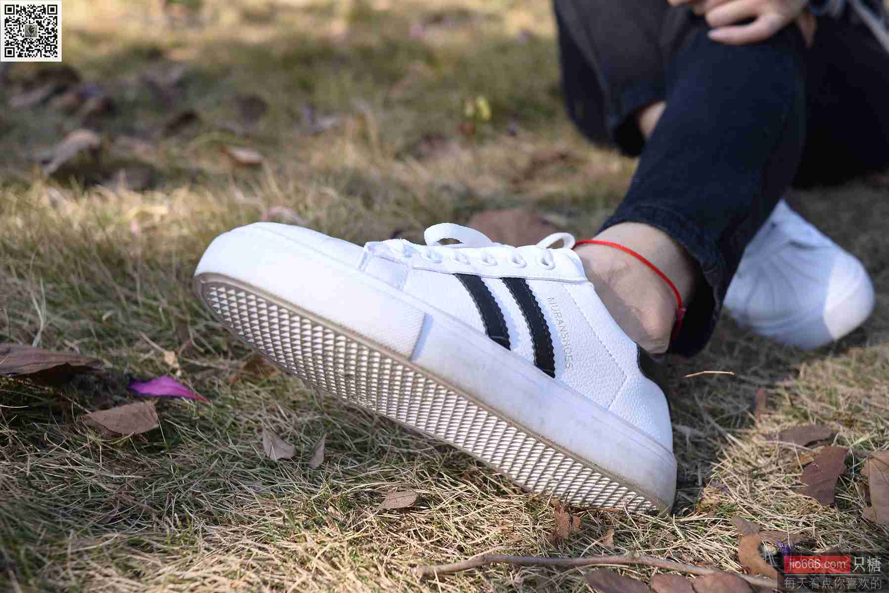 图片[69]-[只糖棉袜]NO.143 文文 深秋和冬天是个告别的好季节[228P] – 速更版-美库