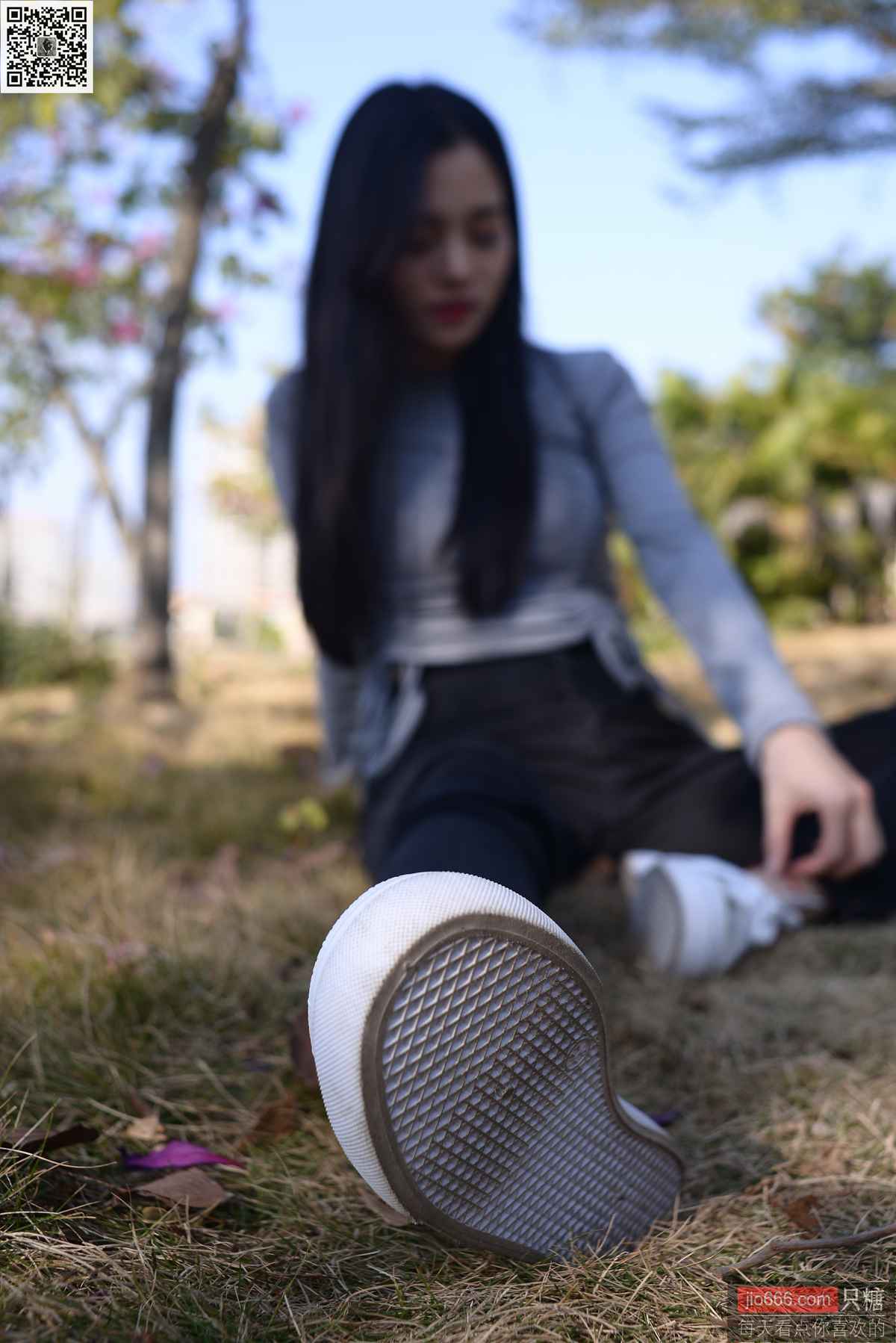 图片[184]-[只糖棉袜]NO.143 文文 深秋和冬天是个告别的好季节[228P] – 速更版-美库