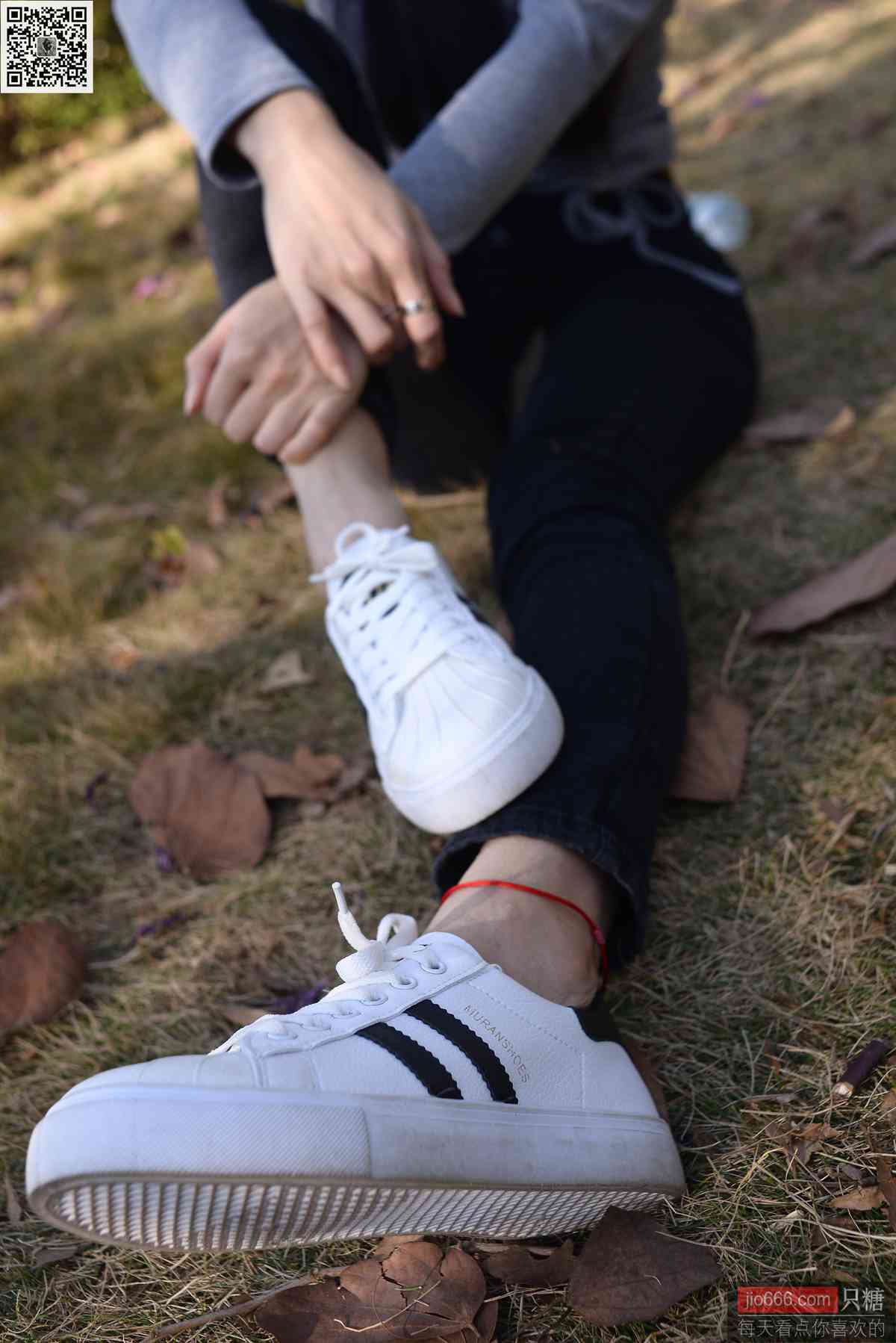 图片[88]-[只糖棉袜]NO.143 文文 深秋和冬天是个告别的好季节[228P] – 速更版-美库