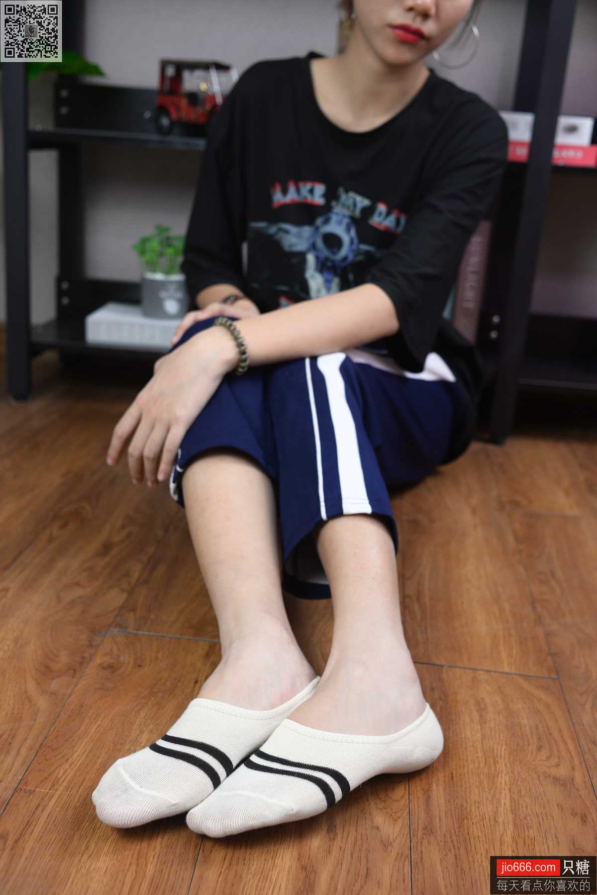 图片[131]-[只糖棉袜]NO.142 彤彤 你笑起来真像好天气[298P] – 速更版-美库