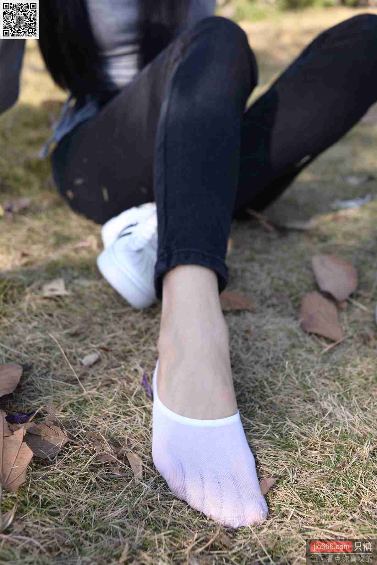 图片[212]-[只糖棉袜]NO.143 文文 深秋和冬天是个告别的好季节[228P] – 速更版-美库