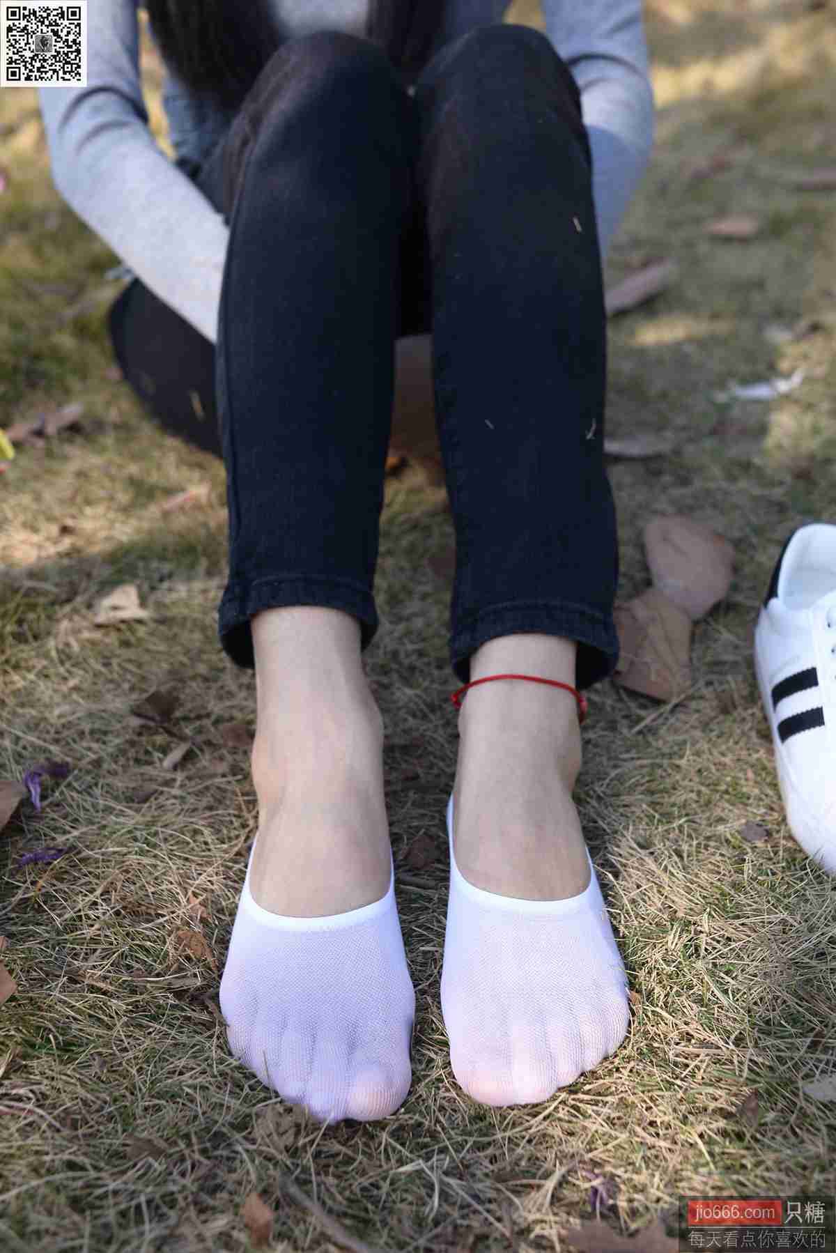 图片[39]-[只糖棉袜]NO.143 文文 深秋和冬天是个告别的好季节[228P] – 速更版-美库