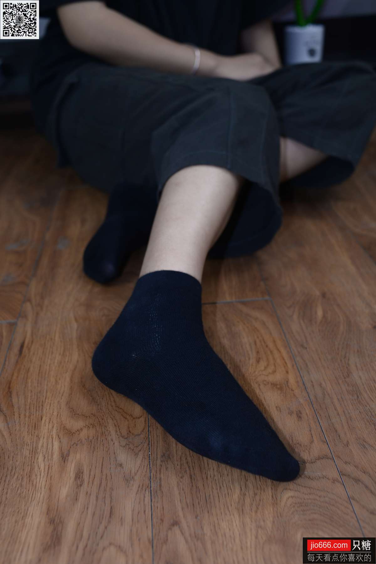 图片[54]-[只糖棉袜]NO.144 叶欣 春光不必趁早[218P] – 速更版-美库