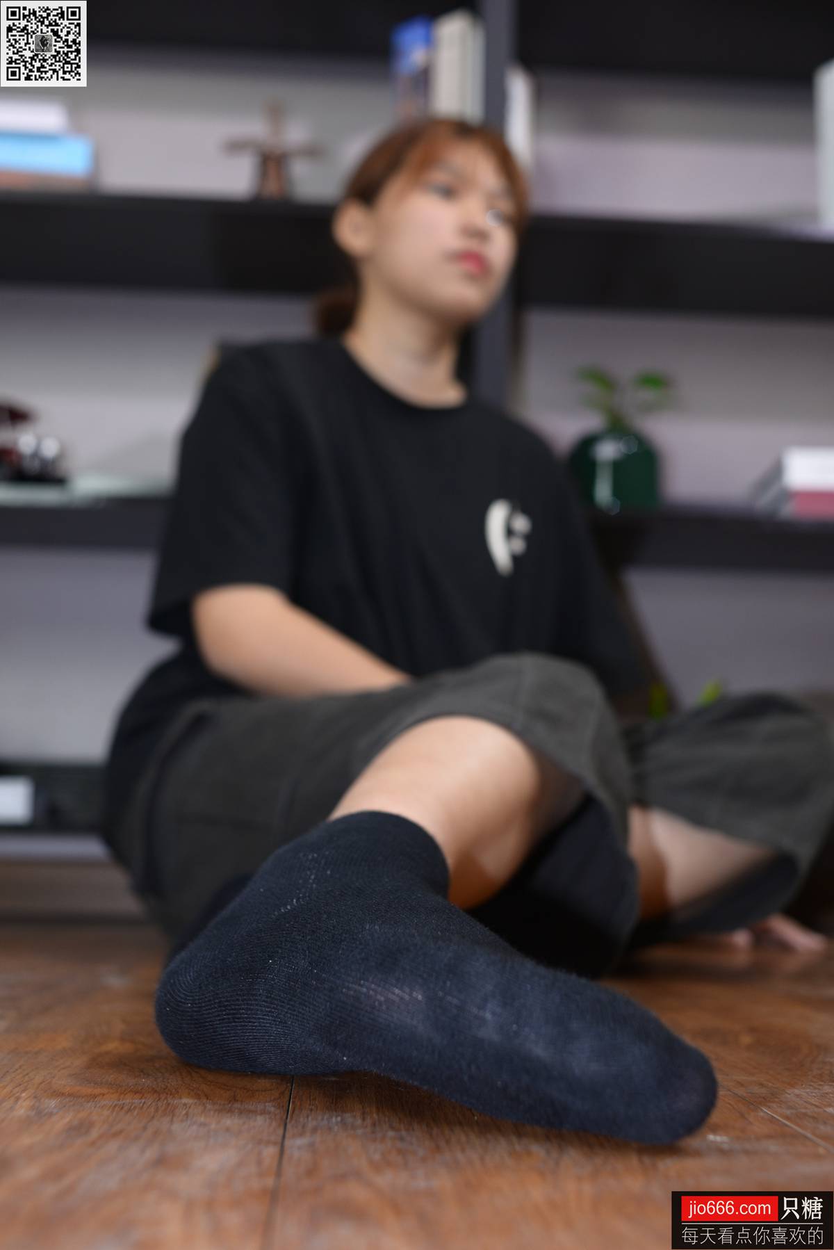 图片[24]-[只糖棉袜]NO.144 叶欣 春光不必趁早[218P] – 速更版-美库