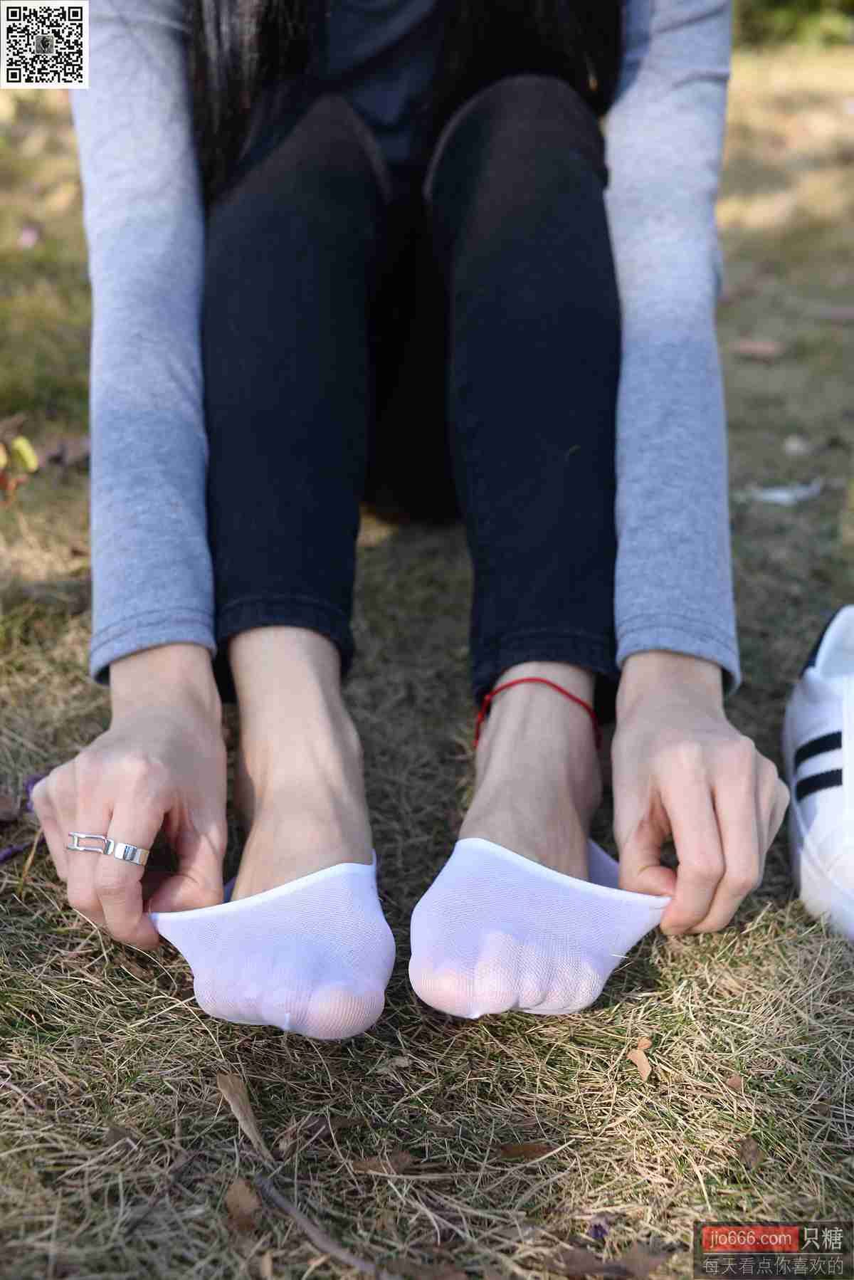 图片[74]-[只糖棉袜]NO.143 文文 深秋和冬天是个告别的好季节[228P] – 速更版-美库