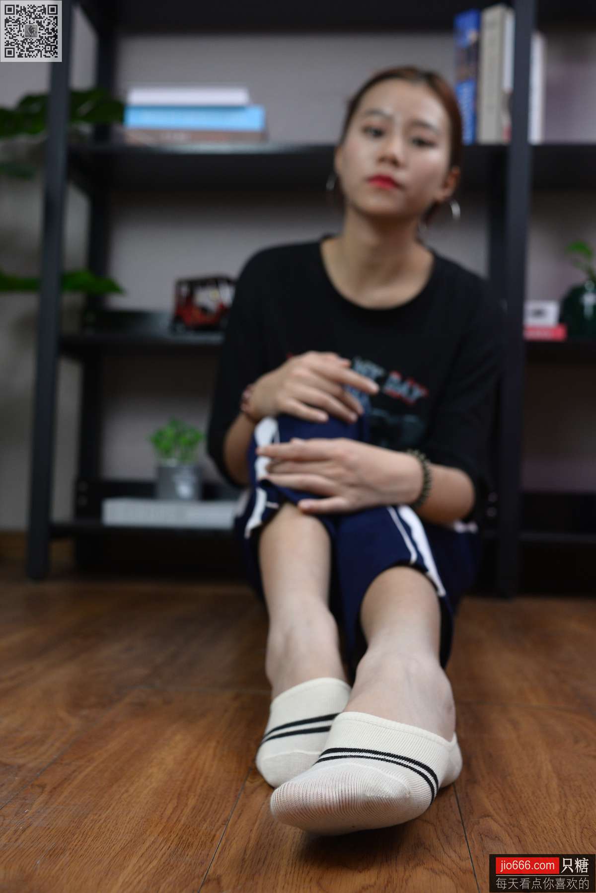 图片[61]-[只糖棉袜]NO.142 彤彤 你笑起来真像好天气[298P] – 速更版-美库