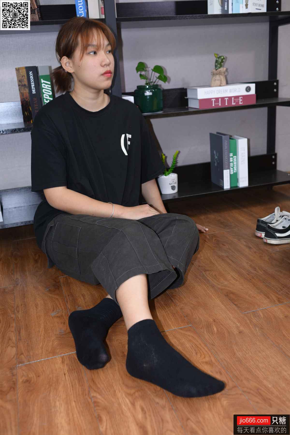 图片[149]-[只糖棉袜]NO.144 叶欣 春光不必趁早[218P] – 速更版-美库