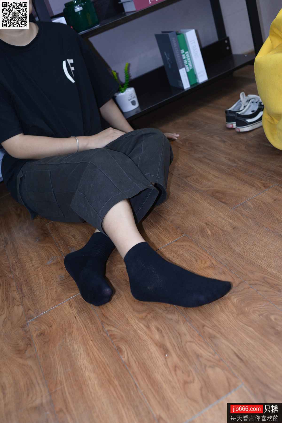 图片[165]-[只糖棉袜]NO.144 叶欣 春光不必趁早[218P] – 速更版-美库