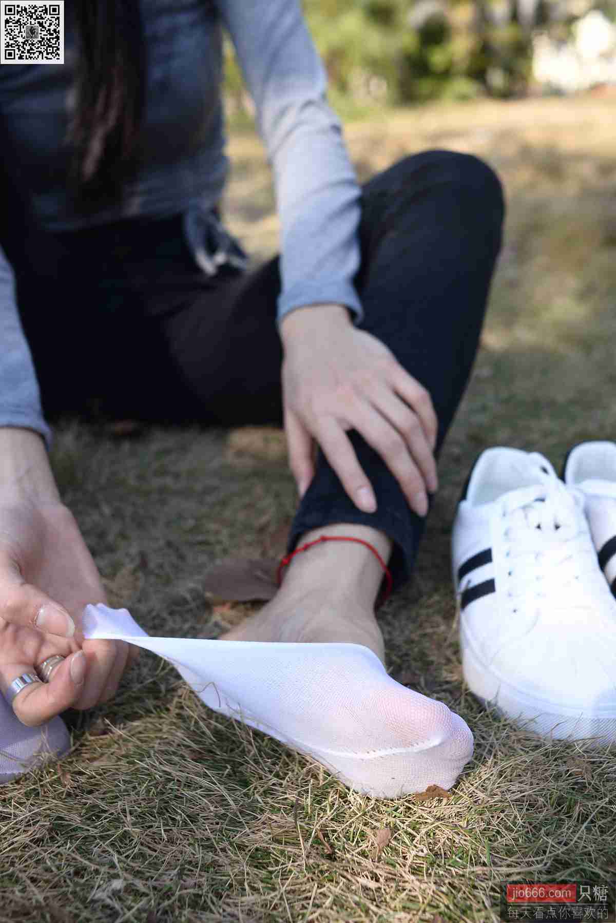 图片[150]-[只糖棉袜]NO.143 文文 深秋和冬天是个告别的好季节[228P] – 速更版-美库