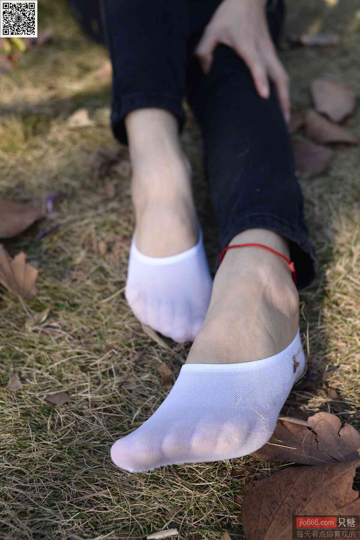 图片[25]-[只糖棉袜]NO.143 文文 深秋和冬天是个告别的好季节[228P] – 速更版-美库