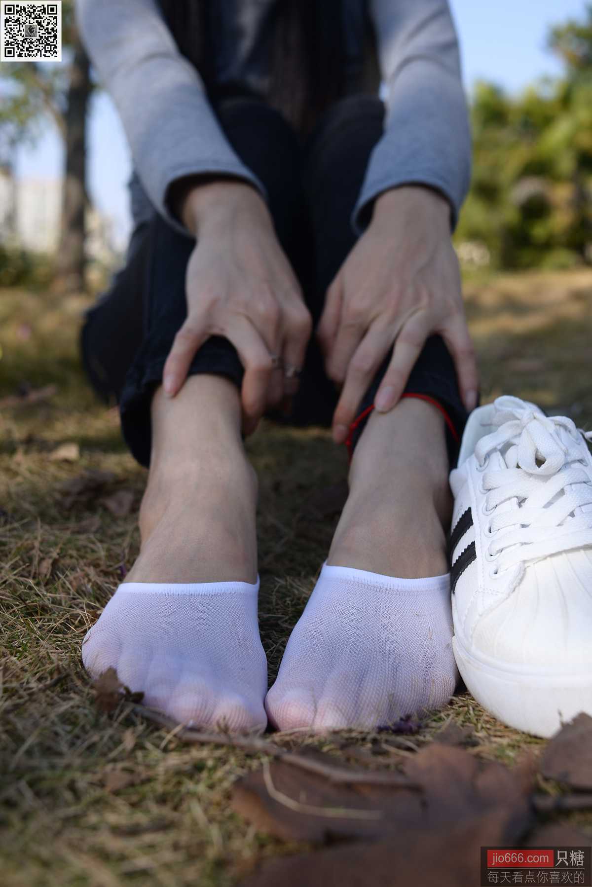 图片[138]-[只糖棉袜]NO.143 文文 深秋和冬天是个告别的好季节[228P] – 速更版-美库