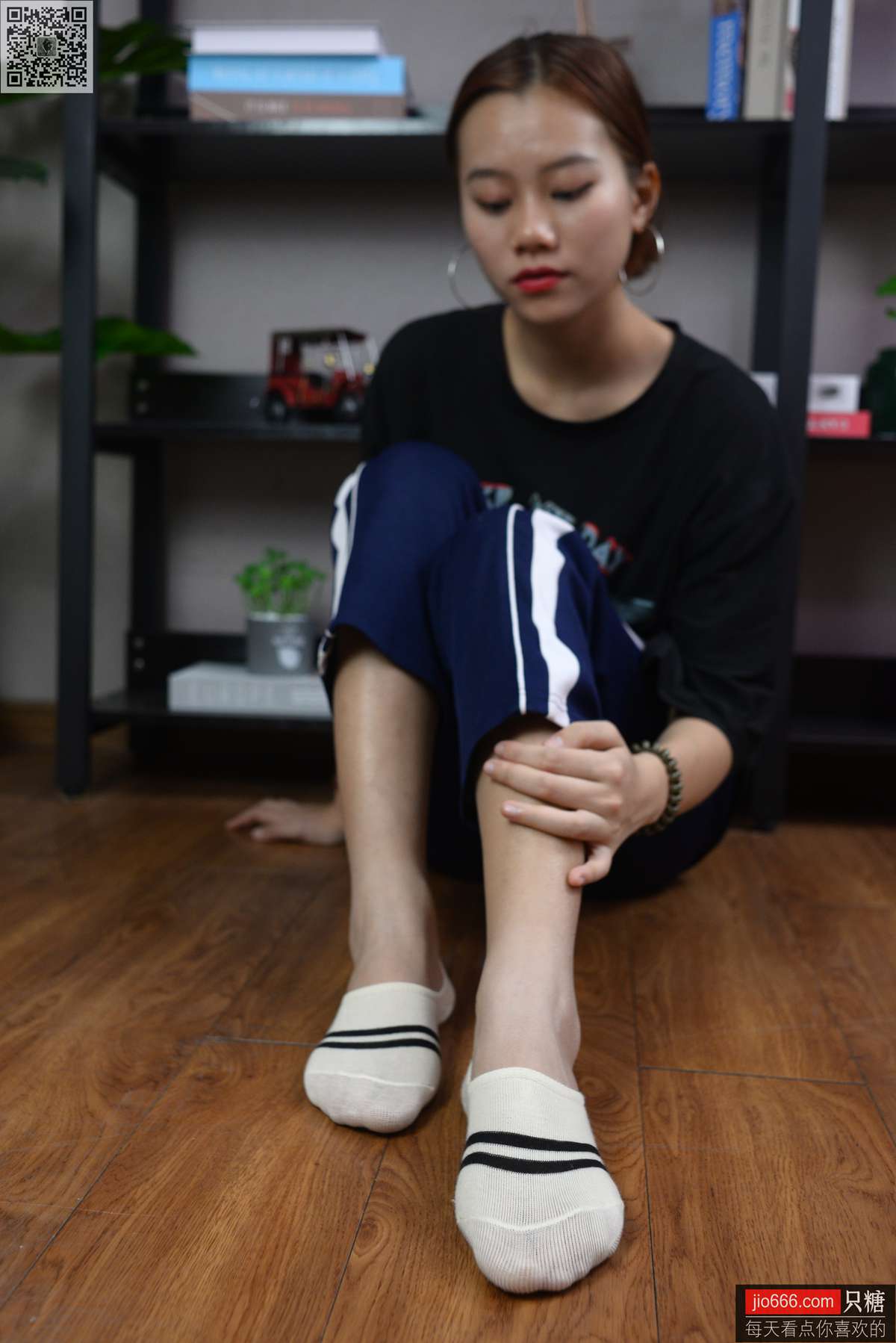 图片[171]-[只糖棉袜]NO.142 彤彤 你笑起来真像好天气[298P] – 速更版-美库