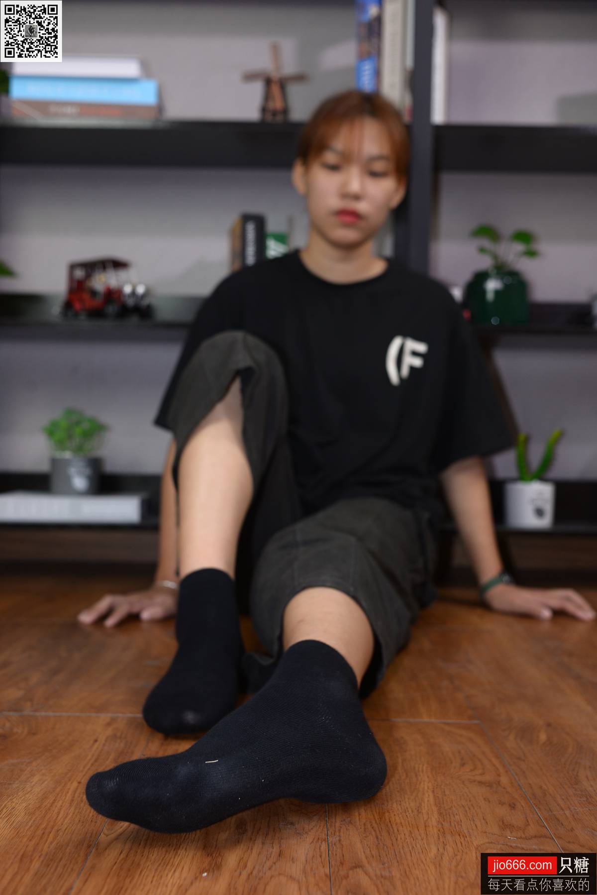 图片[134]-[只糖棉袜]NO.144 叶欣 春光不必趁早[218P] – 速更版-美库