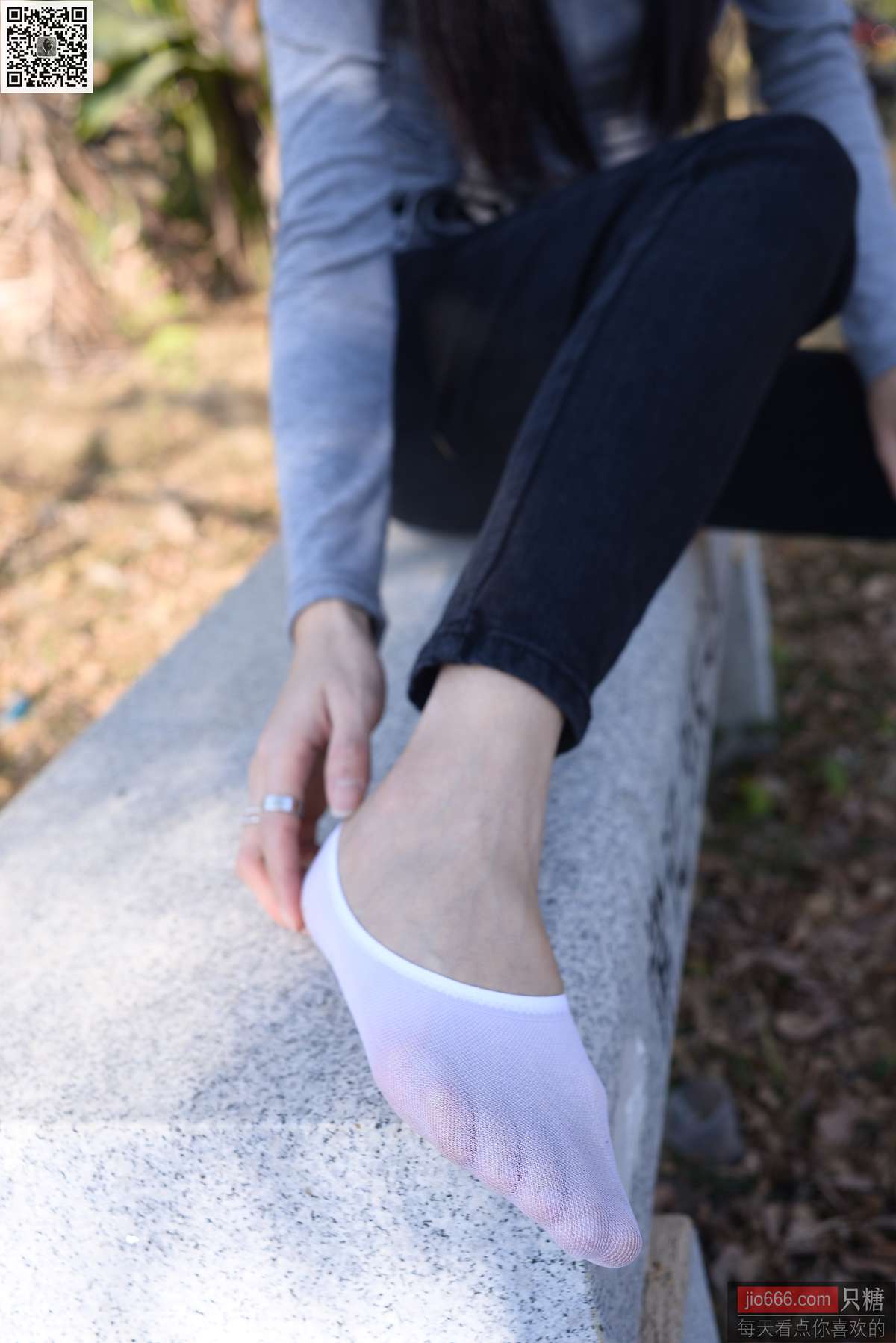 图片[84]-[只糖棉袜]NO.143 文文 深秋和冬天是个告别的好季节[228P] – 速更版-美库