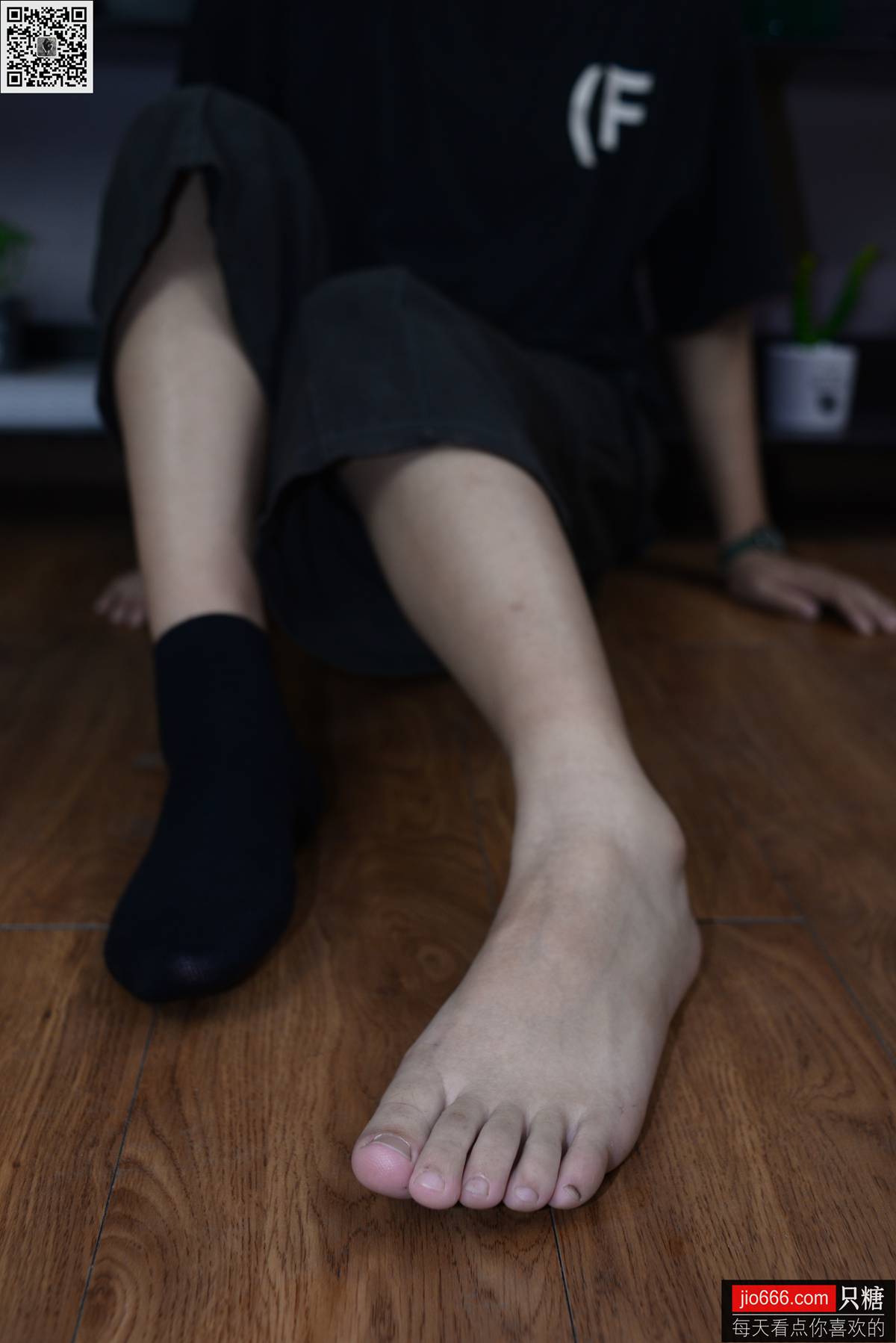 图片[195]-[只糖棉袜]NO.144 叶欣 春光不必趁早[218P] – 速更版-美库