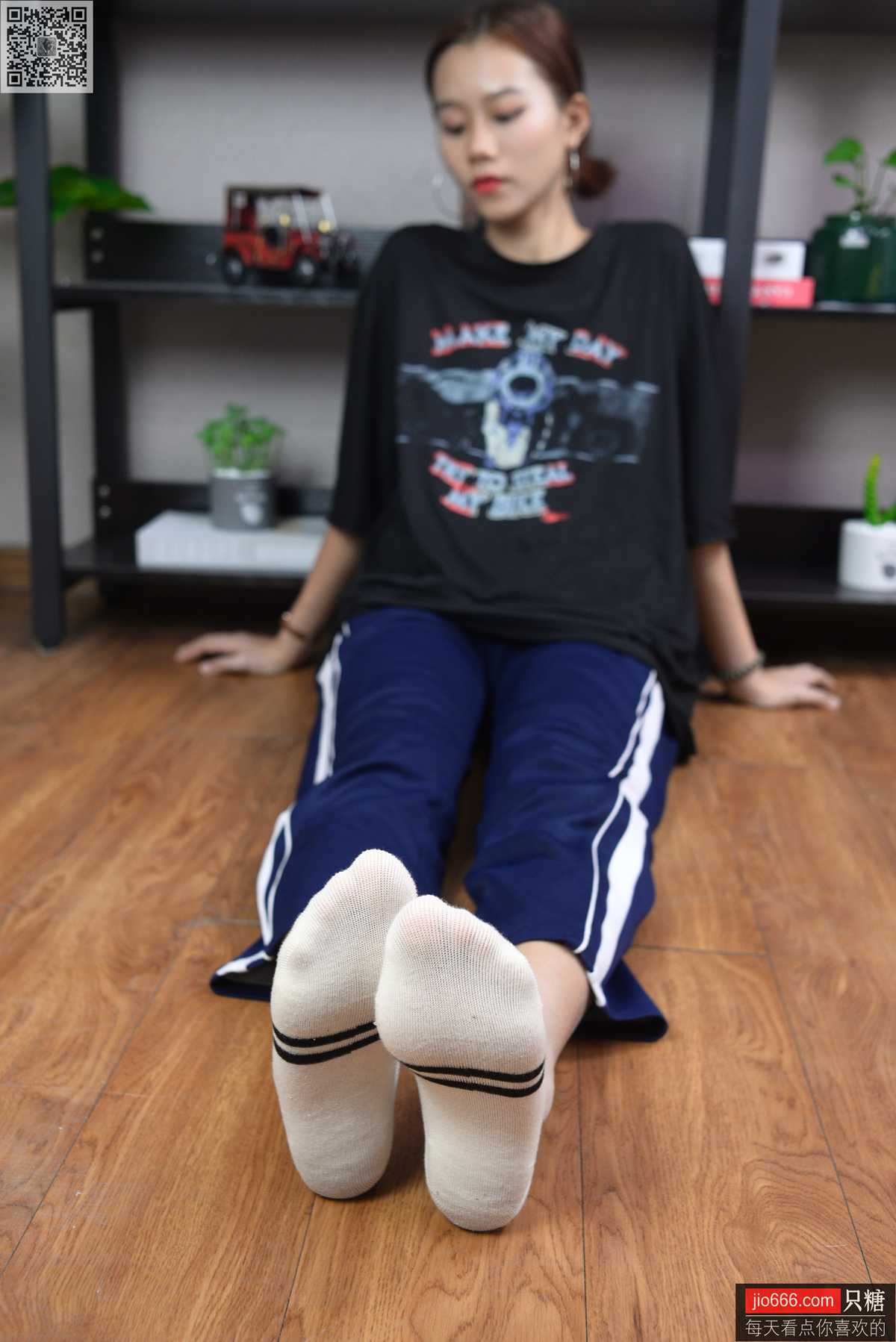 图片[155]-[只糖棉袜]NO.142 彤彤 你笑起来真像好天气[298P] – 速更版-美库