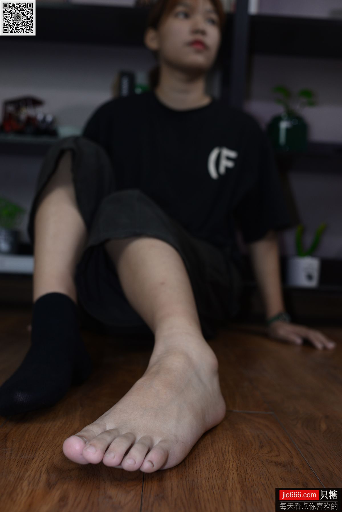 图片[106]-[只糖棉袜]NO.144 叶欣 春光不必趁早[218P] – 速更版-美库