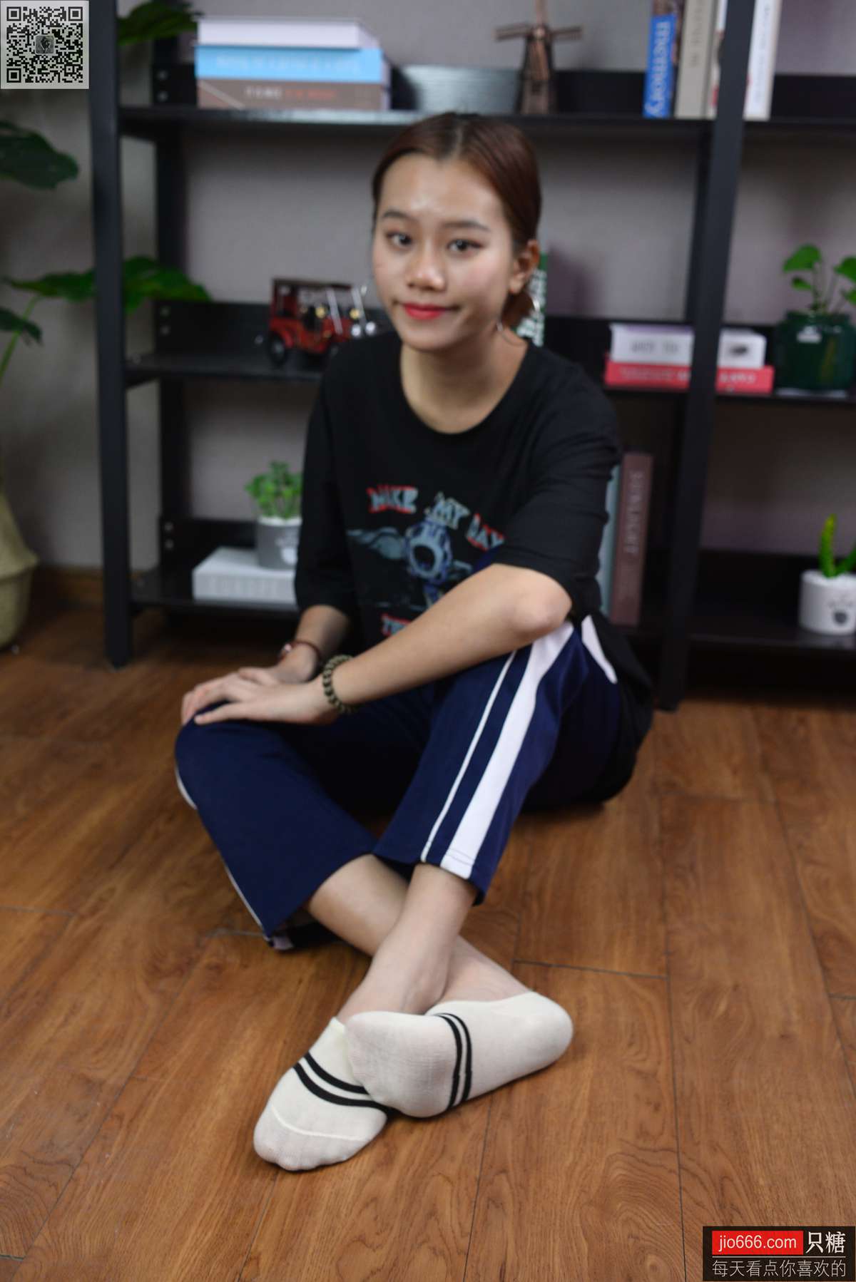 图片[279]-[只糖棉袜]NO.142 彤彤 你笑起来真像好天气[298P] – 速更版-美库