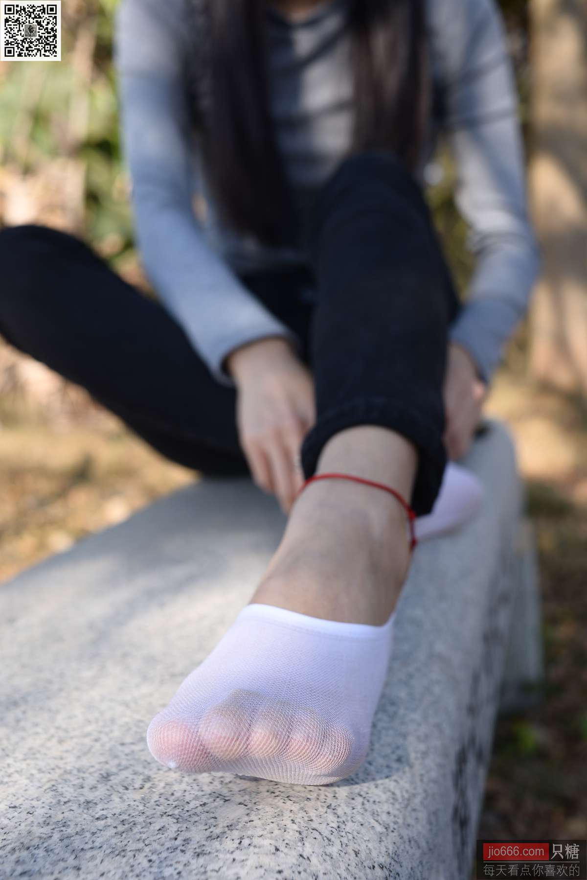 图片[169]-[只糖棉袜]NO.143 文文 深秋和冬天是个告别的好季节[228P] – 速更版-美库