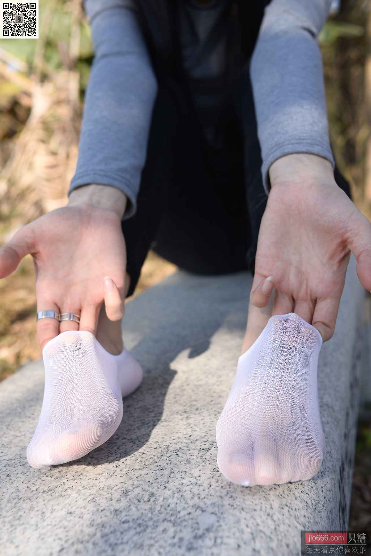 图片[60]-[只糖棉袜]NO.143 文文 深秋和冬天是个告别的好季节[228P] – 速更版-美库