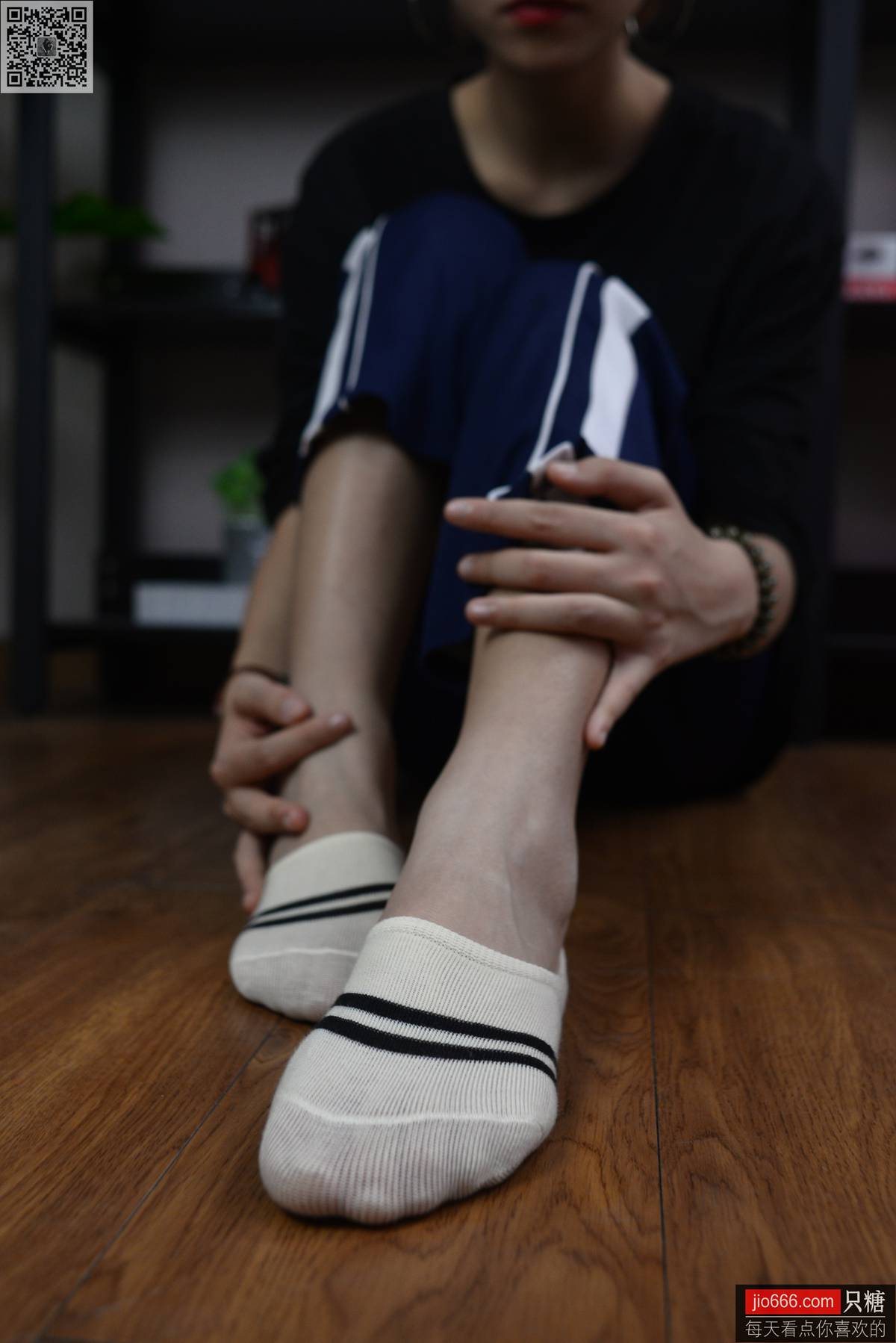 图片[239]-[只糖棉袜]NO.142 彤彤 你笑起来真像好天气[298P] – 速更版-美库