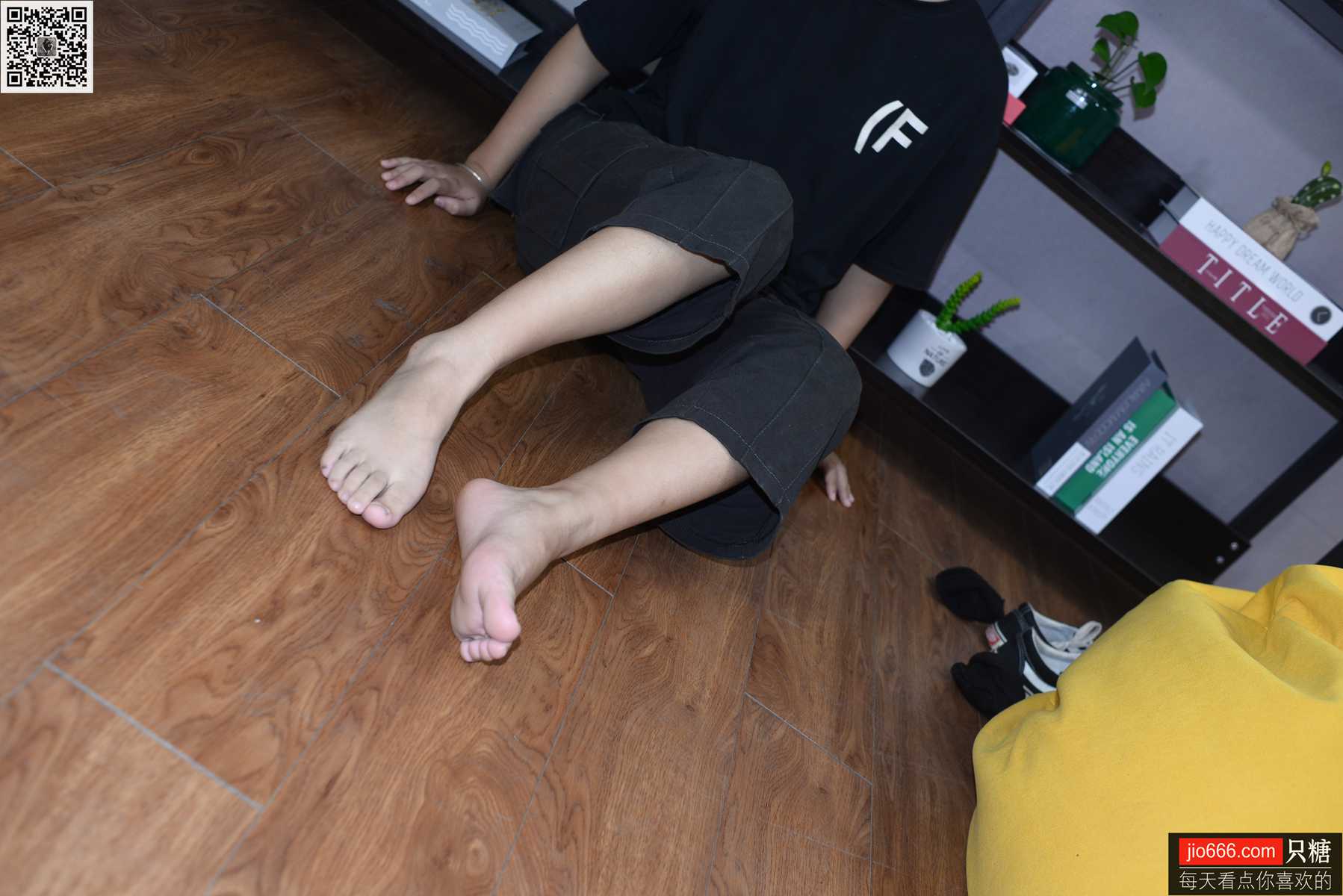 图片[70]-[只糖棉袜]NO.144 叶欣 春光不必趁早[218P] – 速更版-美库