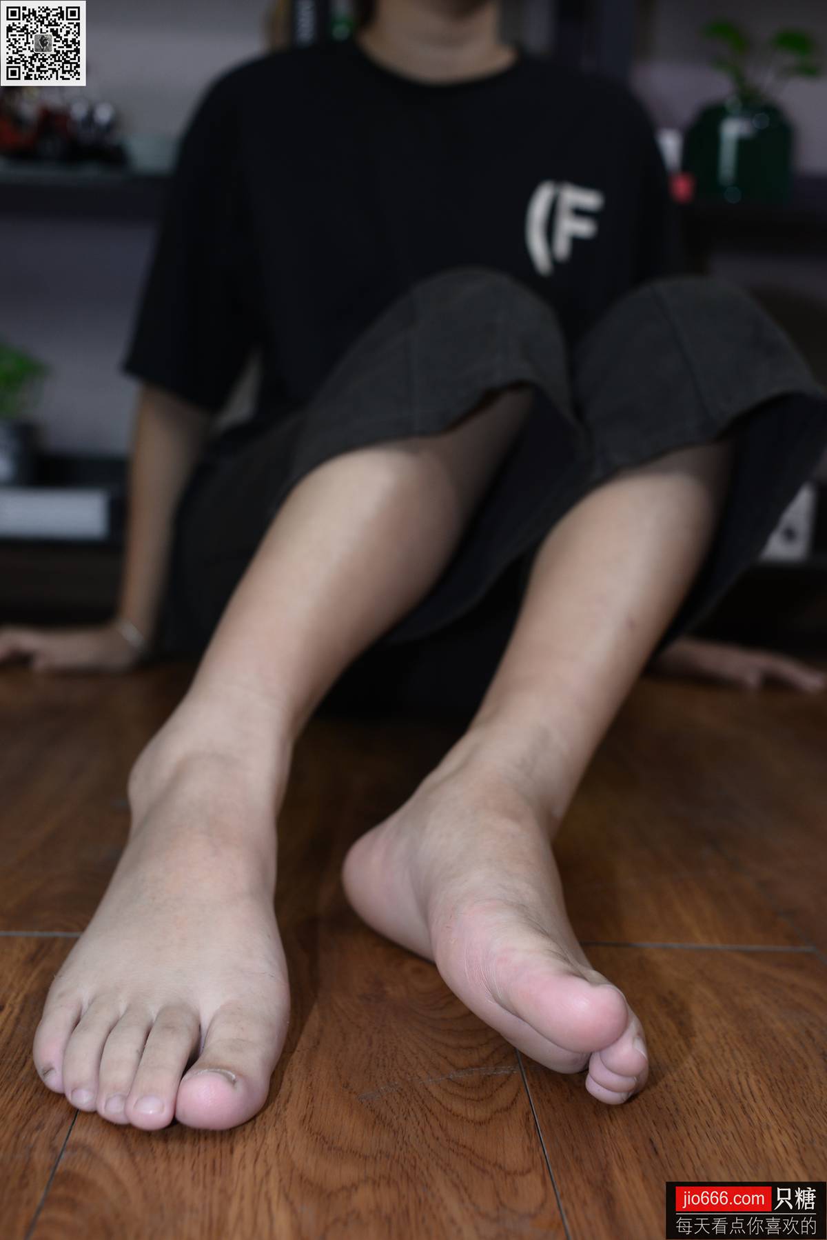 图片[9]-[只糖棉袜]NO.144 叶欣 春光不必趁早[218P] – 速更版-美库