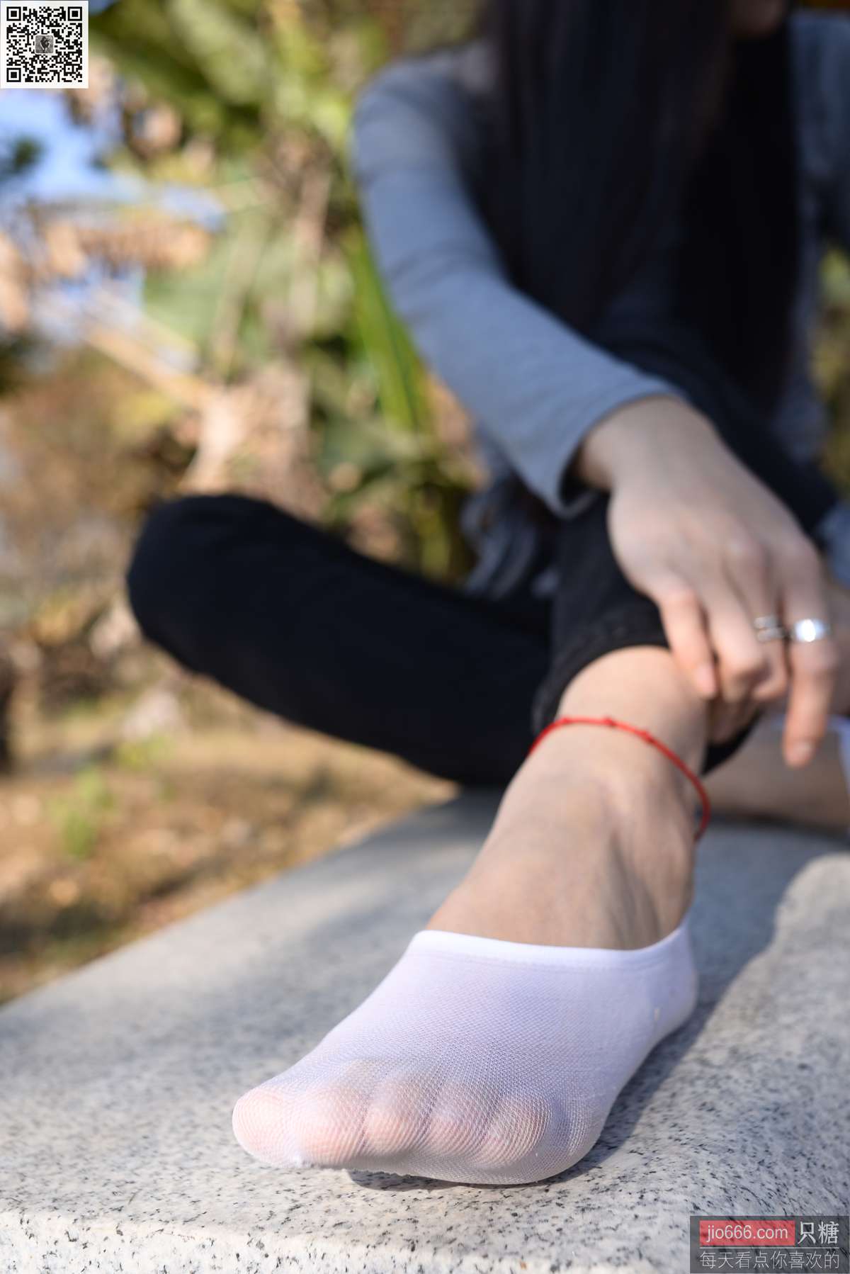 图片[229]-[只糖棉袜]NO.143 文文 深秋和冬天是个告别的好季节[228P] – 速更版-美库