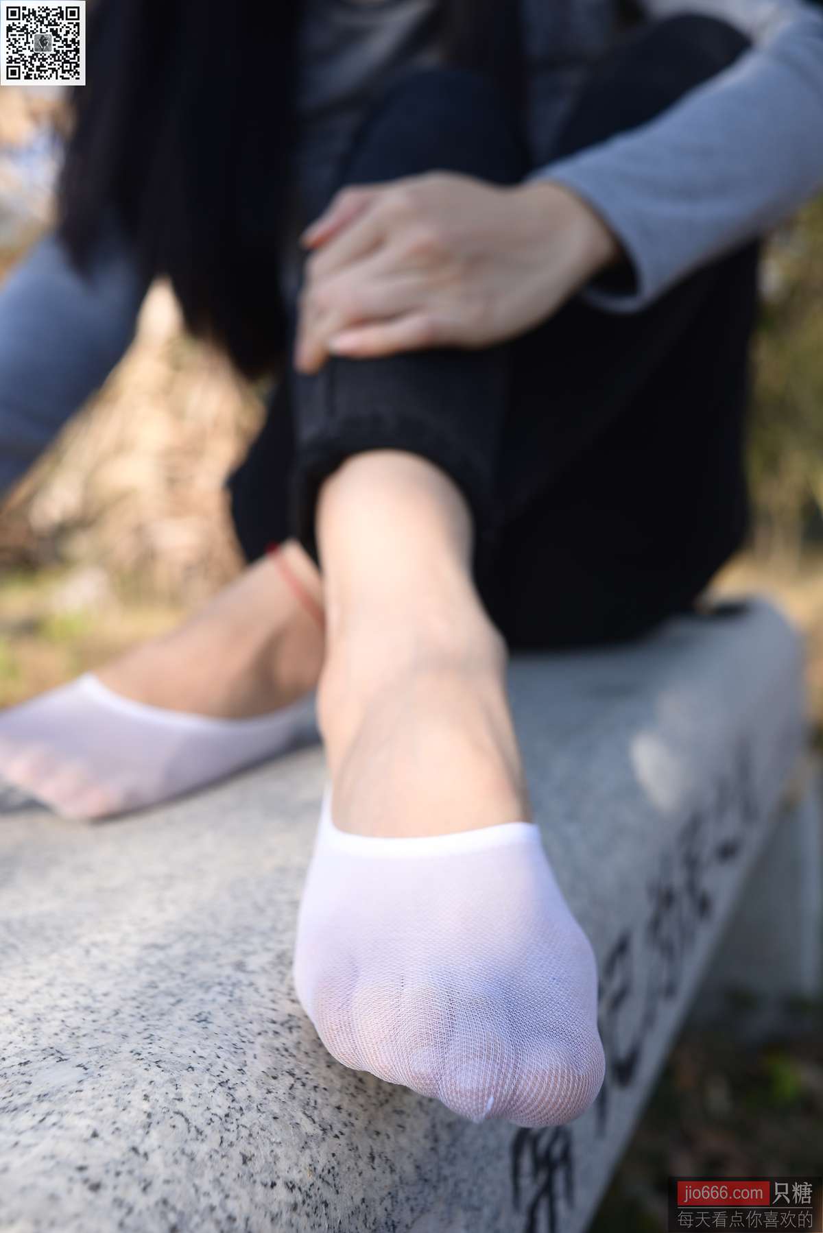 图片[175]-[只糖棉袜]NO.143 文文 深秋和冬天是个告别的好季节[228P] – 速更版-美库