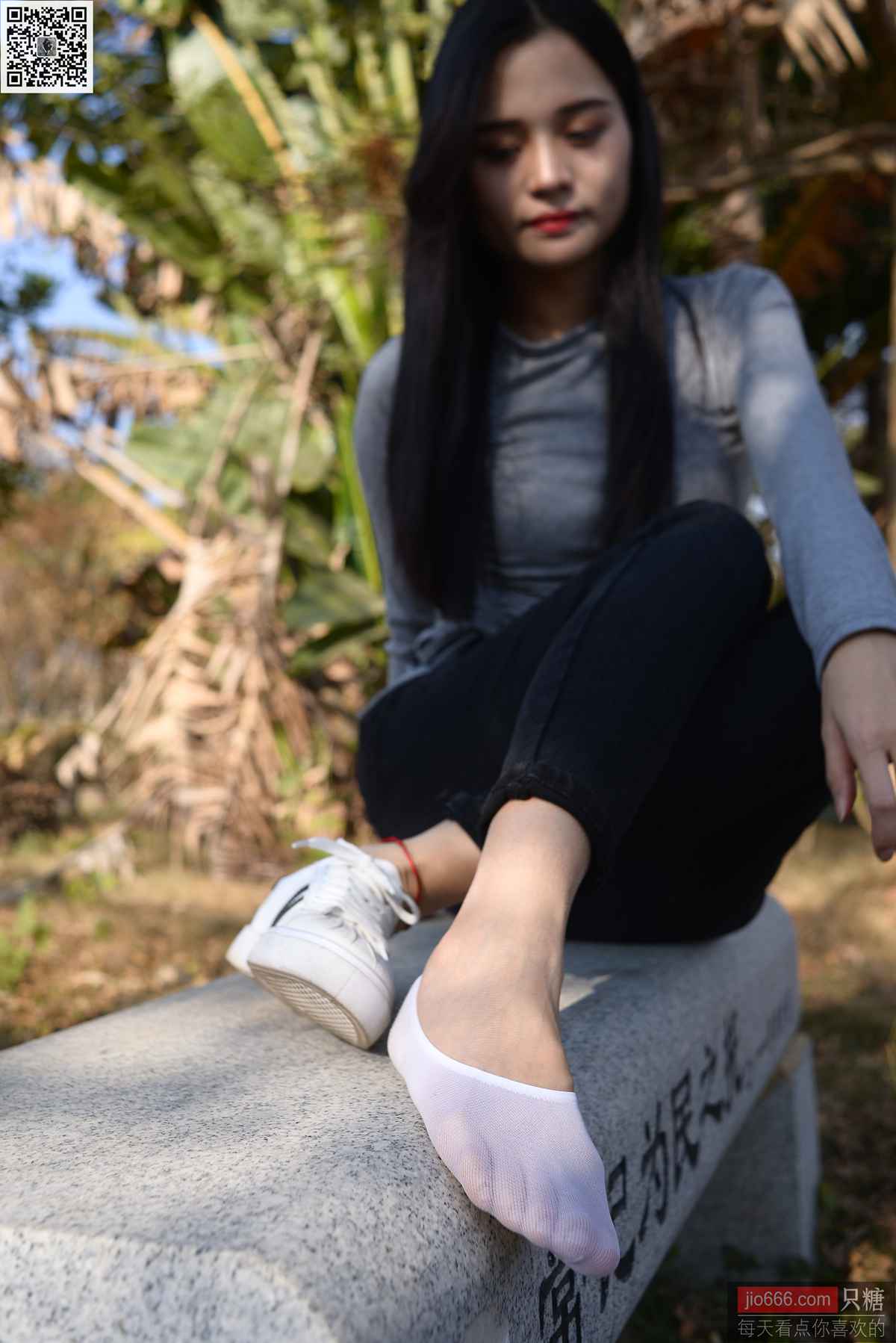 图片[112]-[只糖棉袜]NO.143 文文 深秋和冬天是个告别的好季节[228P] – 速更版-美库