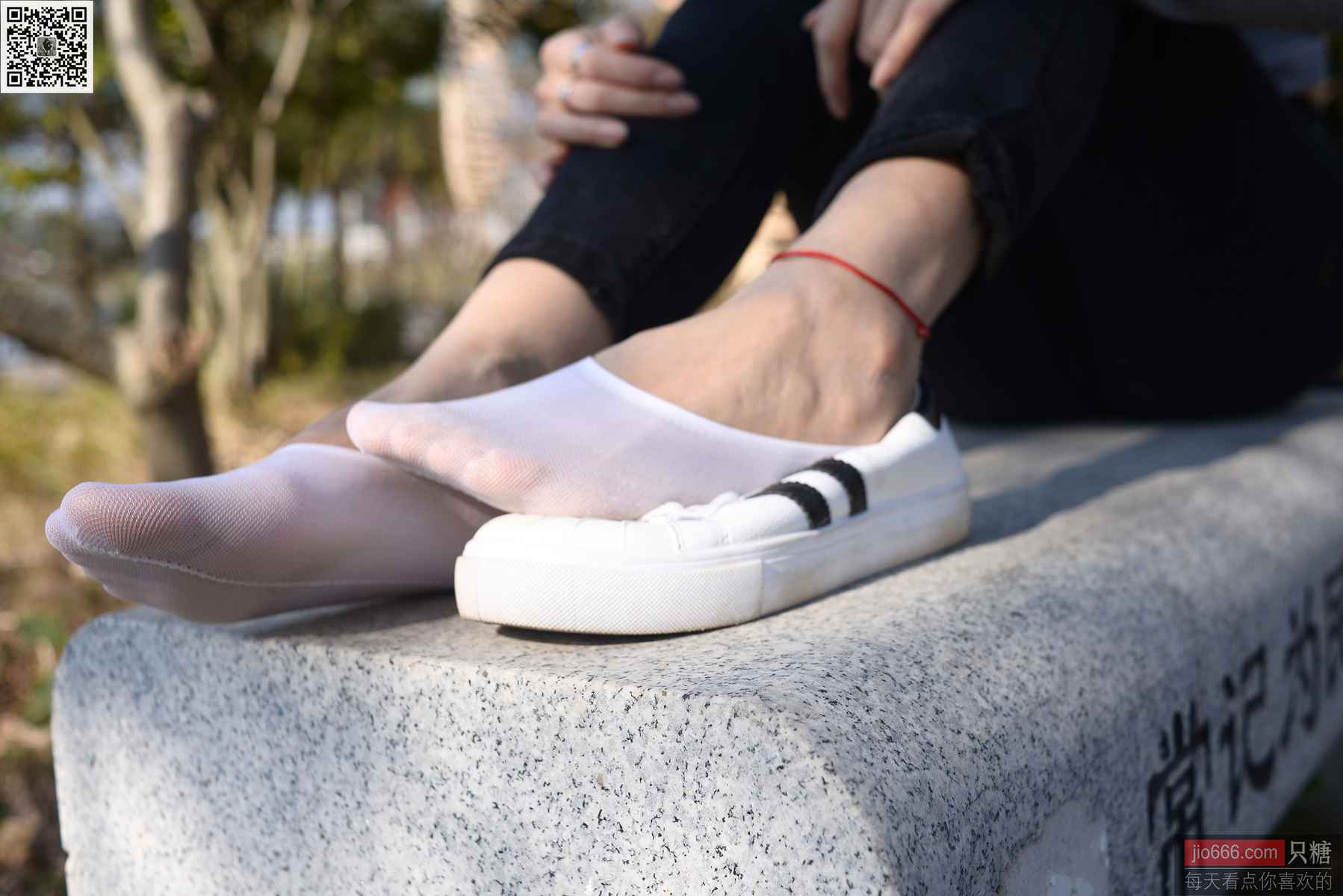 图片[19]-[只糖棉袜]NO.143 文文 深秋和冬天是个告别的好季节[228P] – 速更版-美库