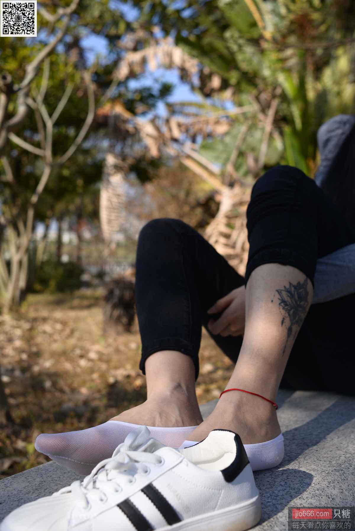 图片[210]-[只糖棉袜]NO.143 文文 深秋和冬天是个告别的好季节[228P] – 速更版-美库